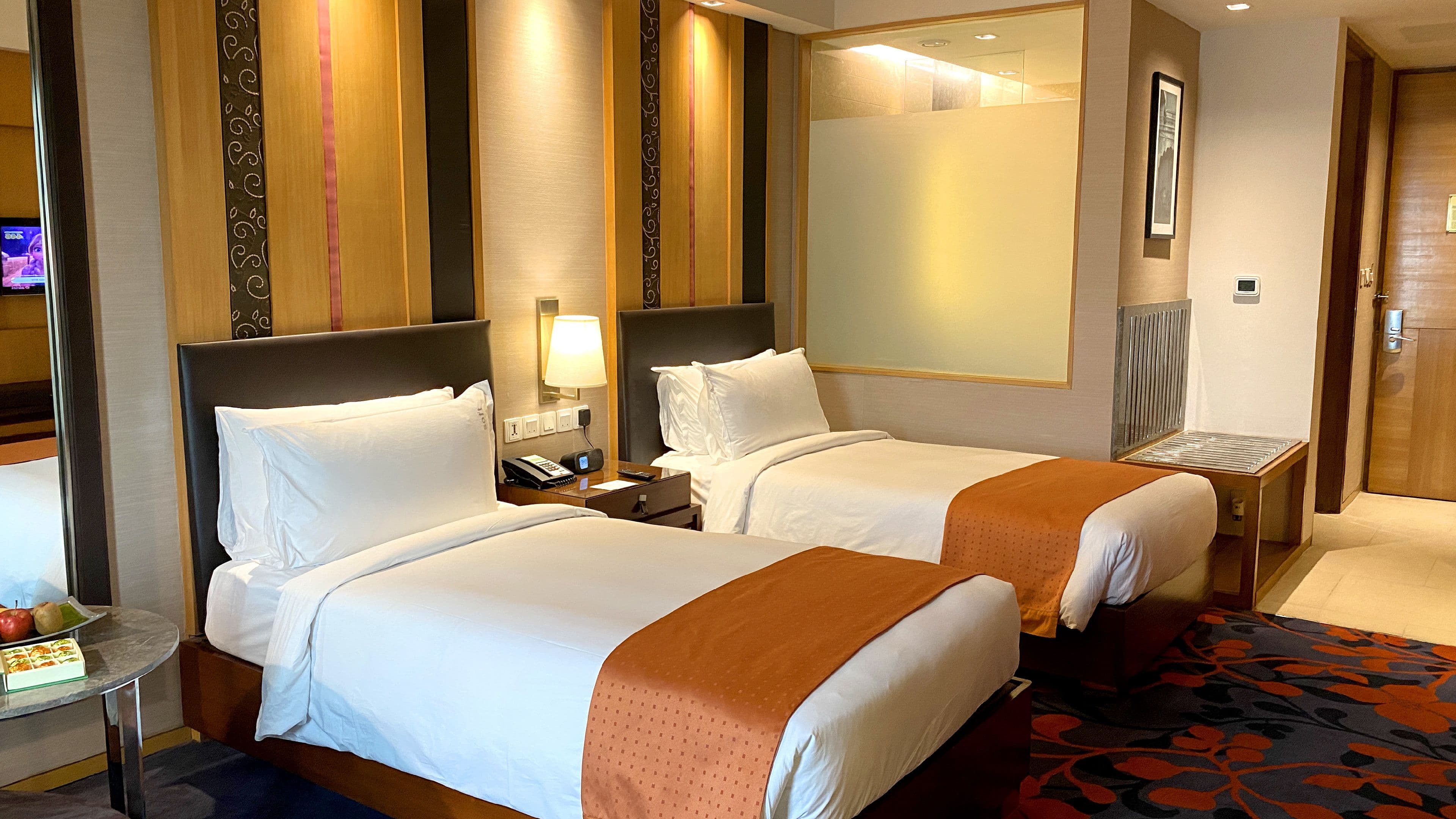 Holiday Inn New Delhi Mayur Vihar Noida — 20