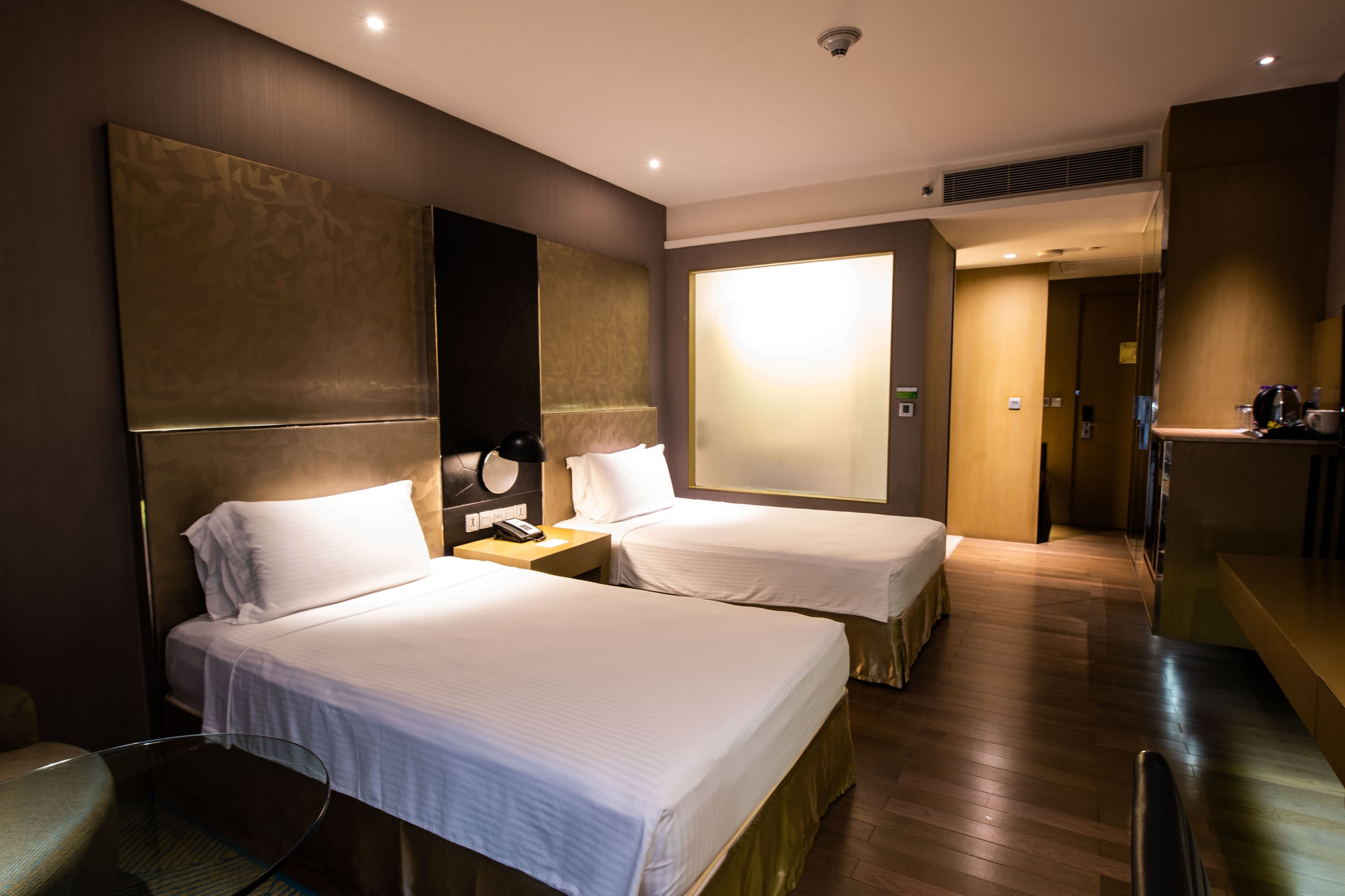 Holiday Inn New Delhi Aerocity — 20