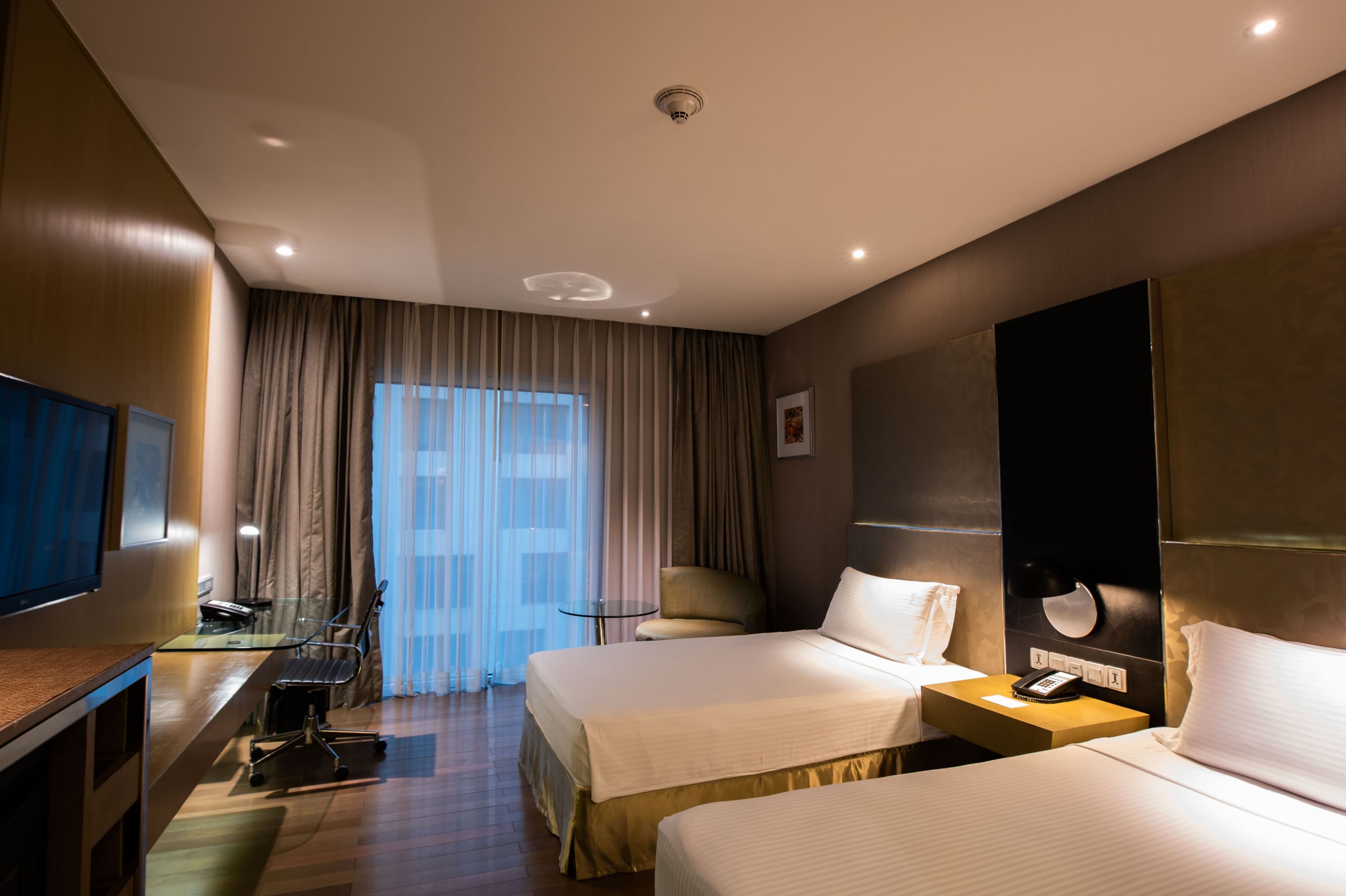 Holiday Inn New Delhi Aerocity — 19