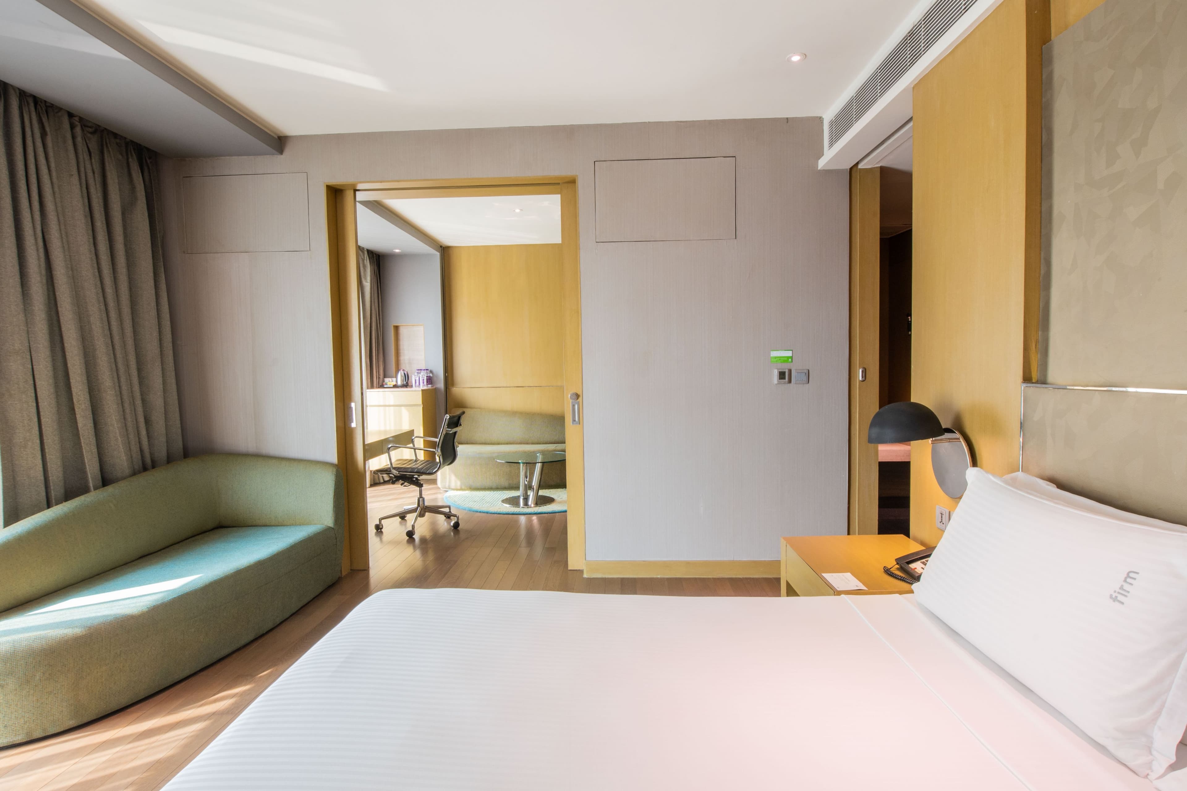 Holiday Inn New Delhi Aerocity — 31