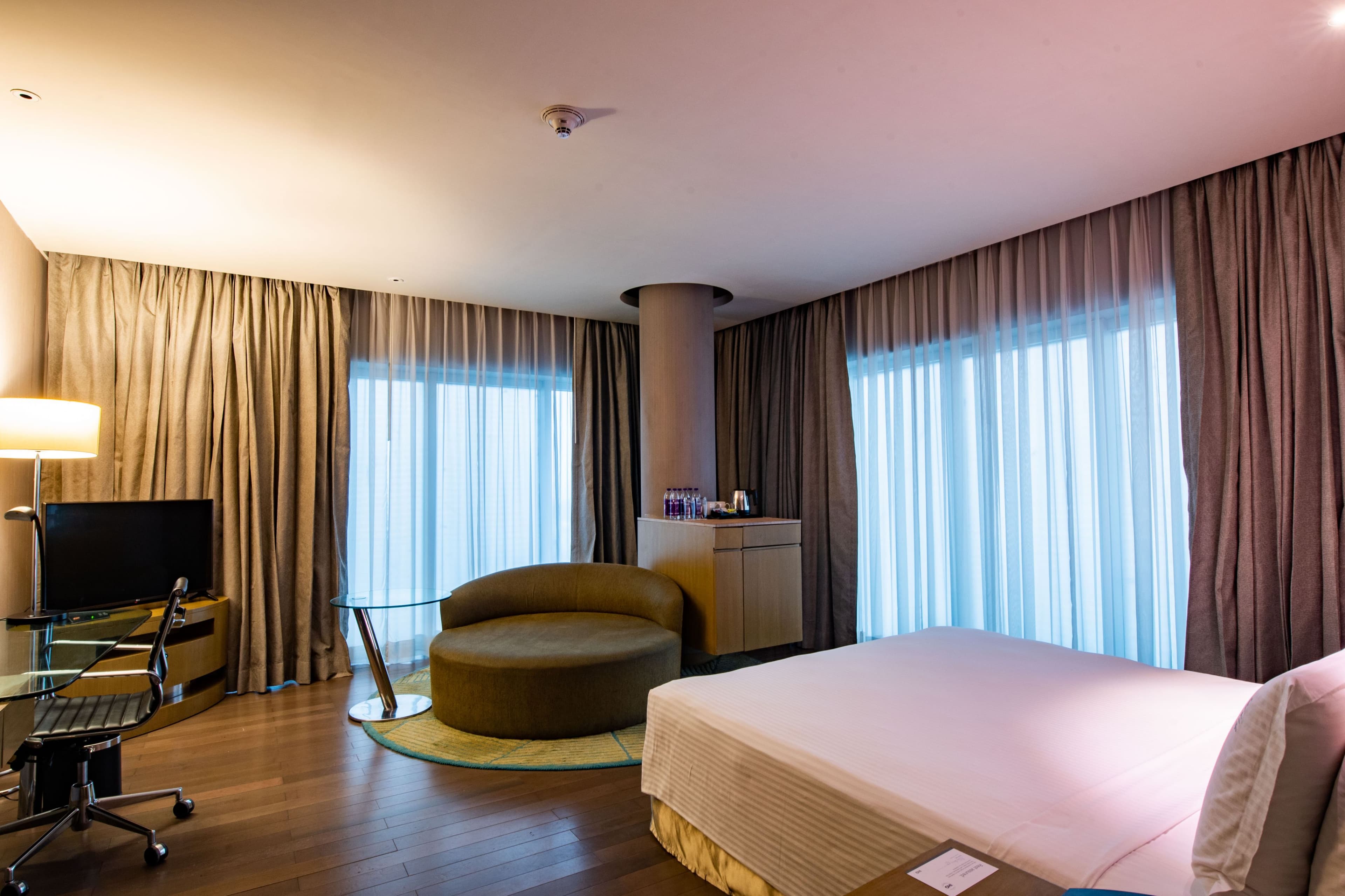 Holiday Inn New Delhi Aerocity — 34