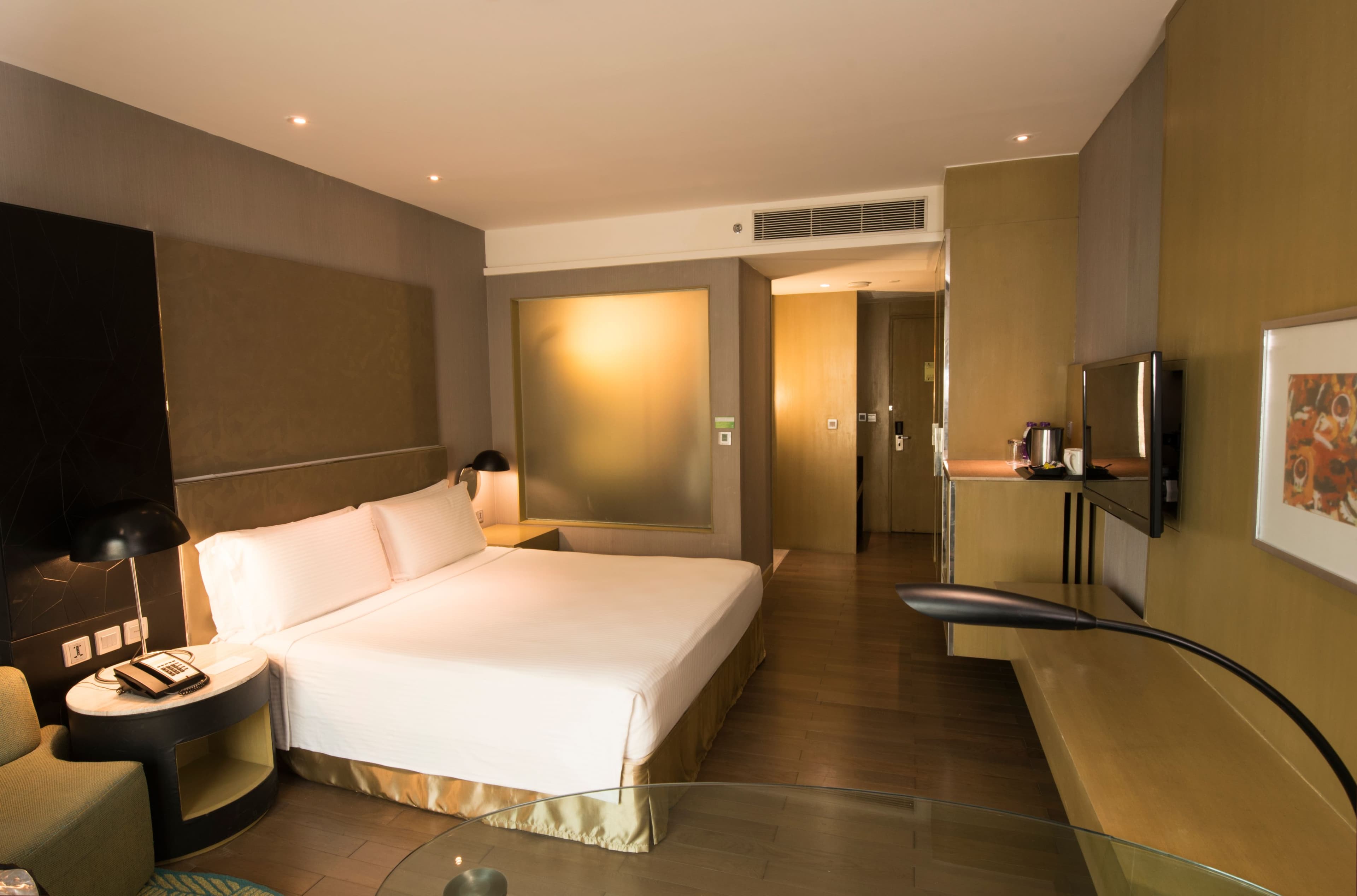 Holiday Inn New Delhi Aerocity — 14