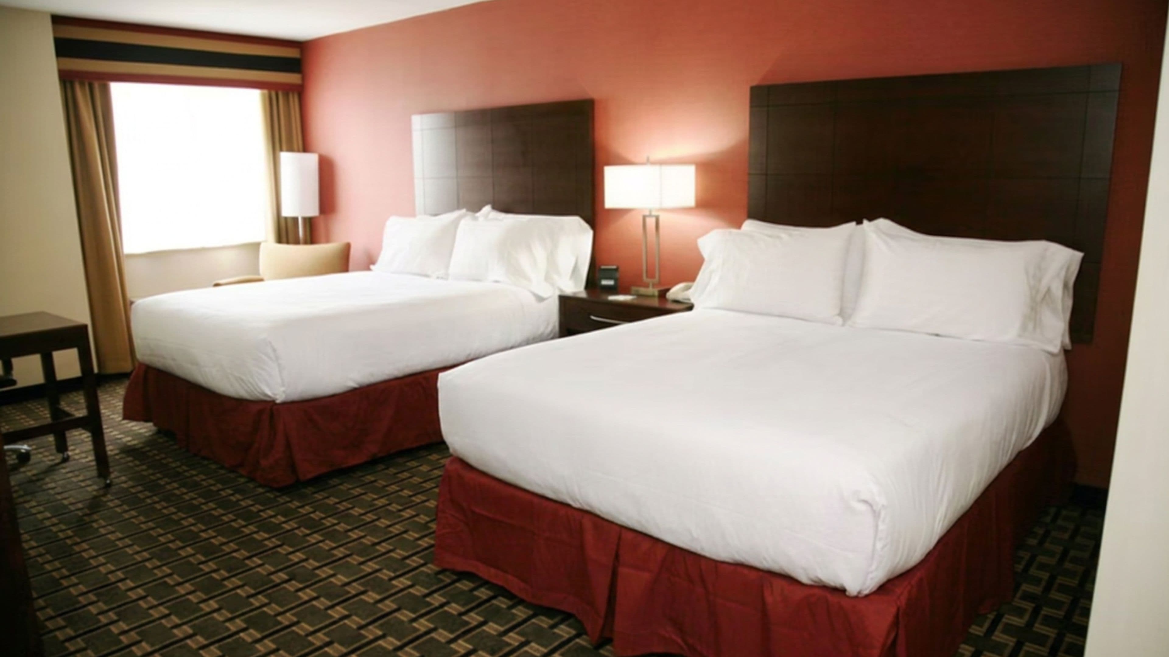 Holiday Inn New London - Mystic Area — 12