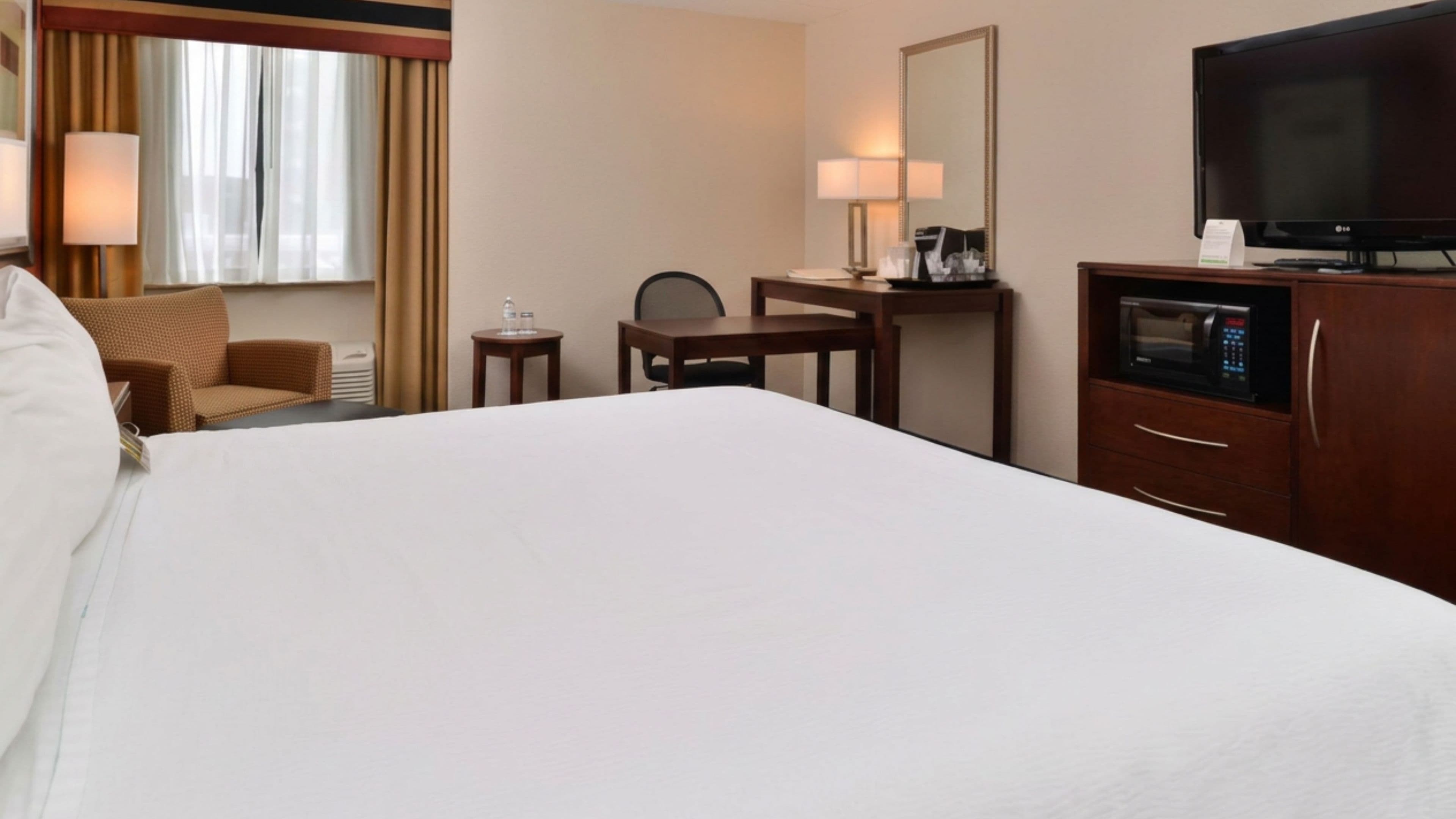 Holiday Inn New London - Mystic Area — 6