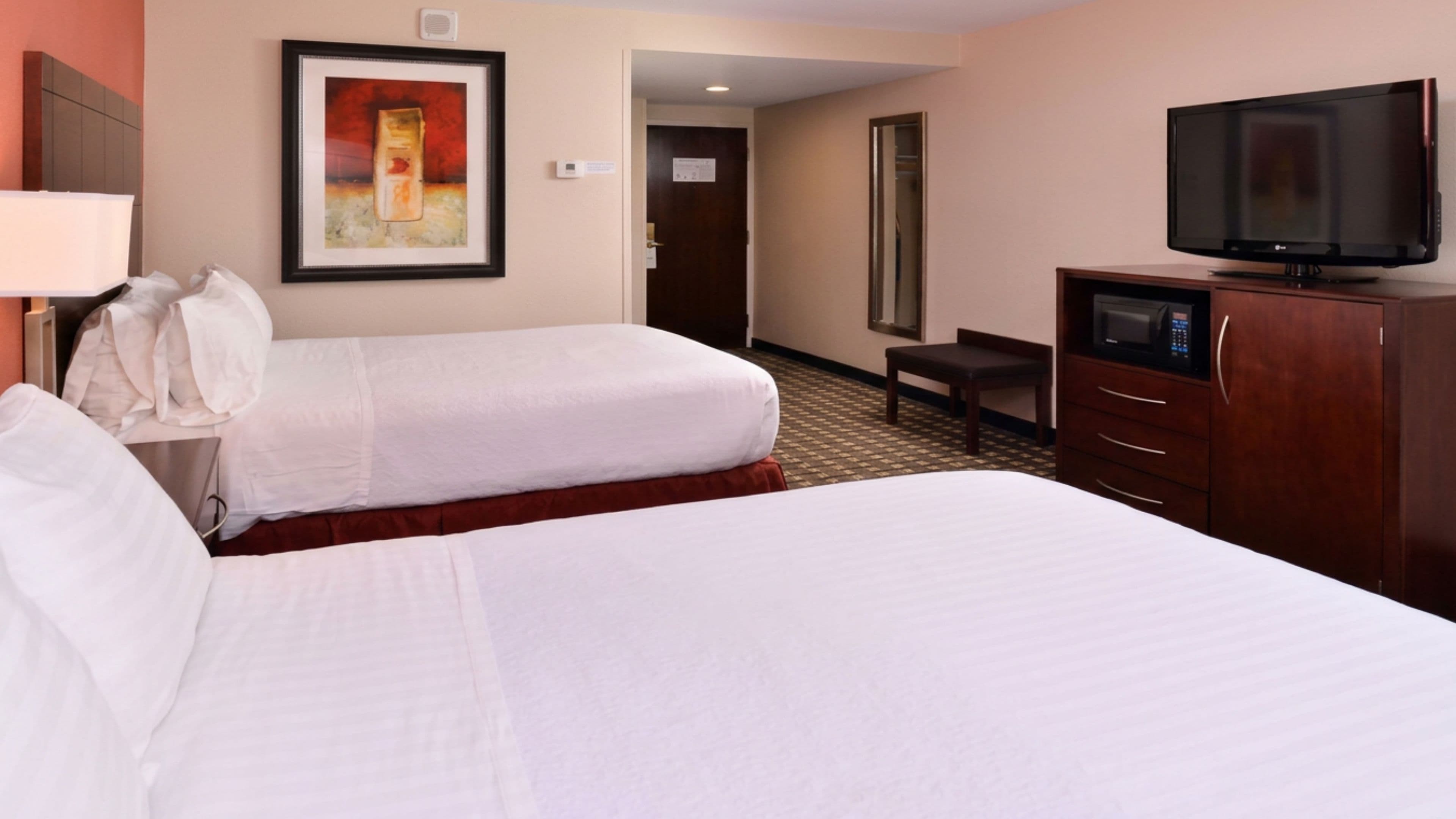 Holiday Inn New London - Mystic Area — 13