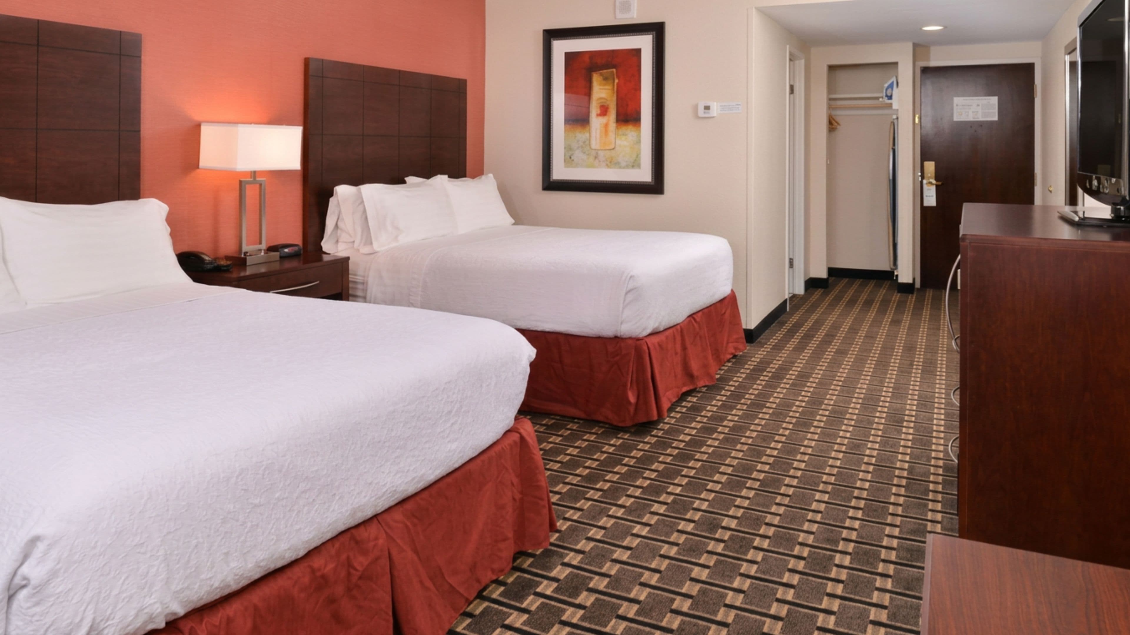 Holiday Inn New London - Mystic Area — 14