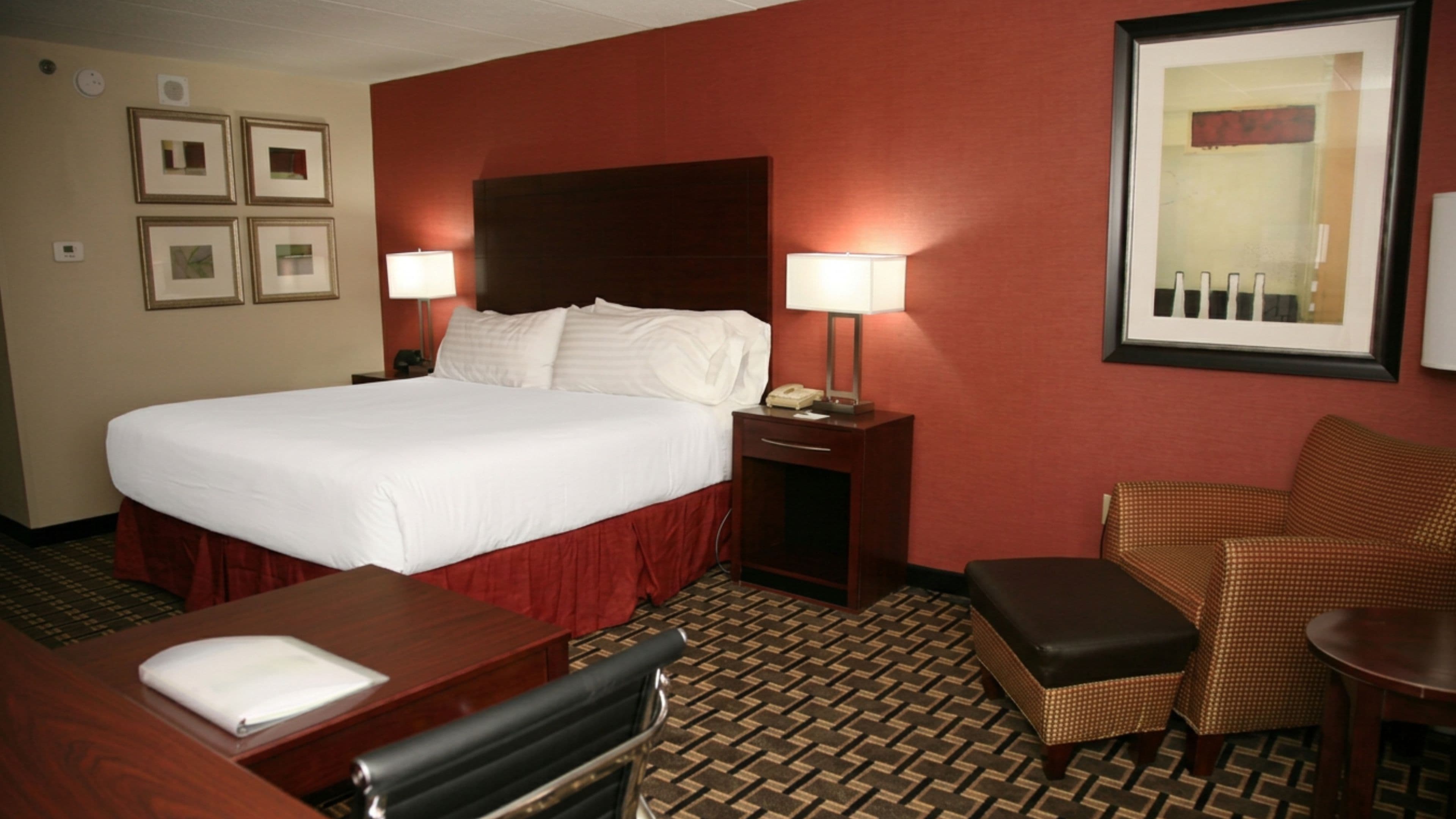 Holiday Inn New London - Mystic Area — 3