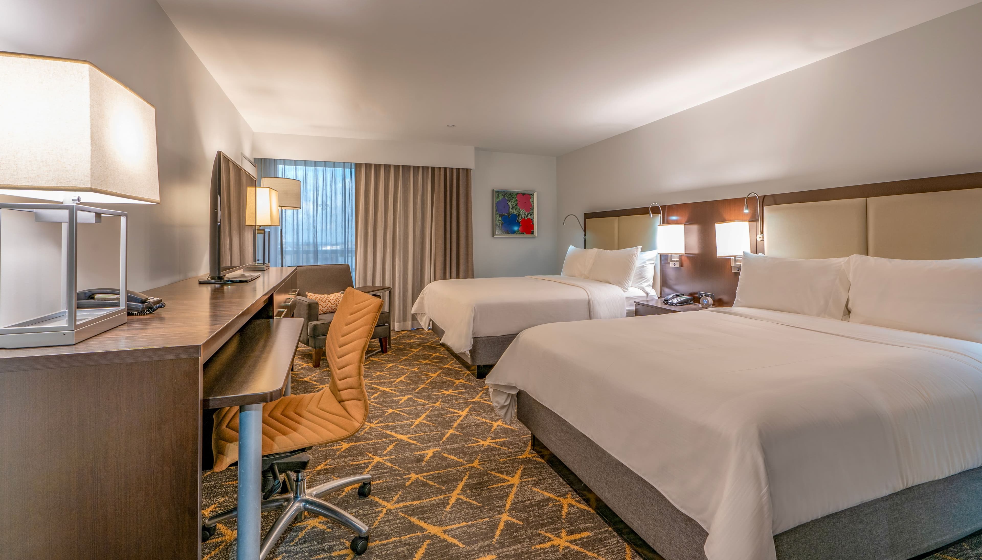 Holiday Inn New Orleans-Downtown Superdome — 55