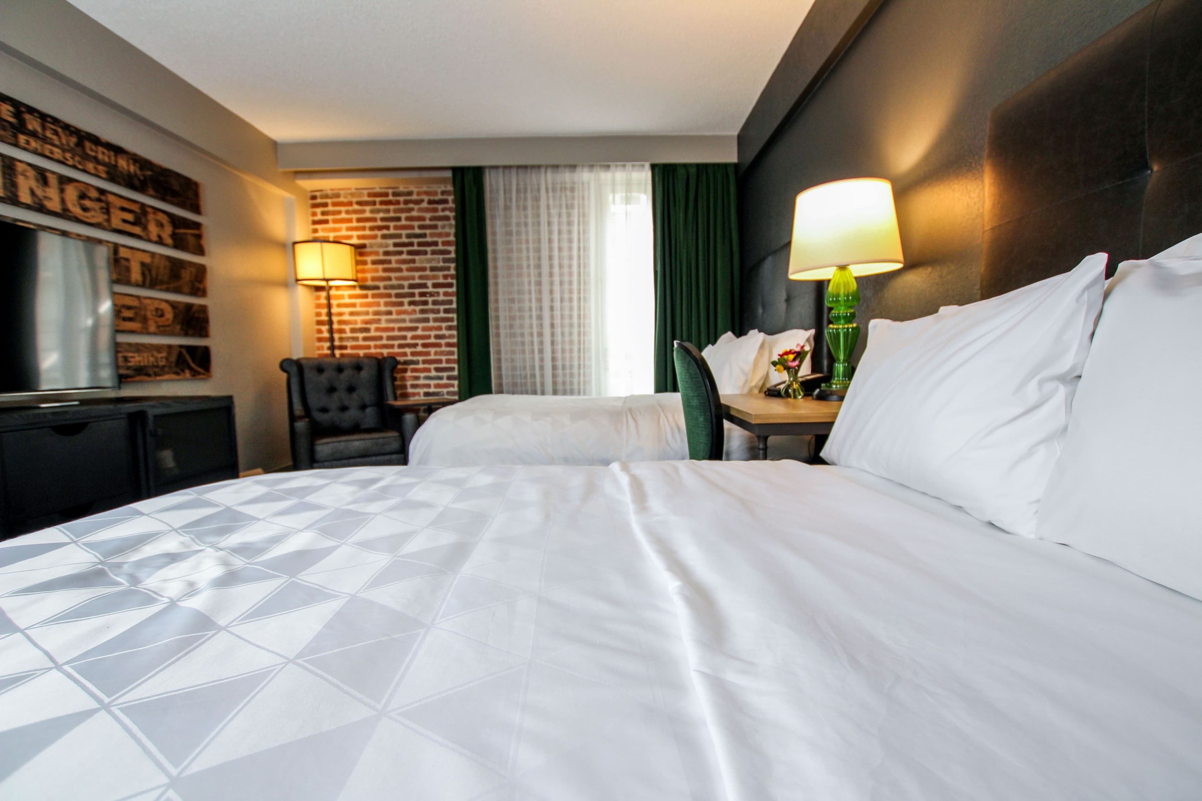 Holiday Inn French Quarter-Chateau LeMoyne — 16