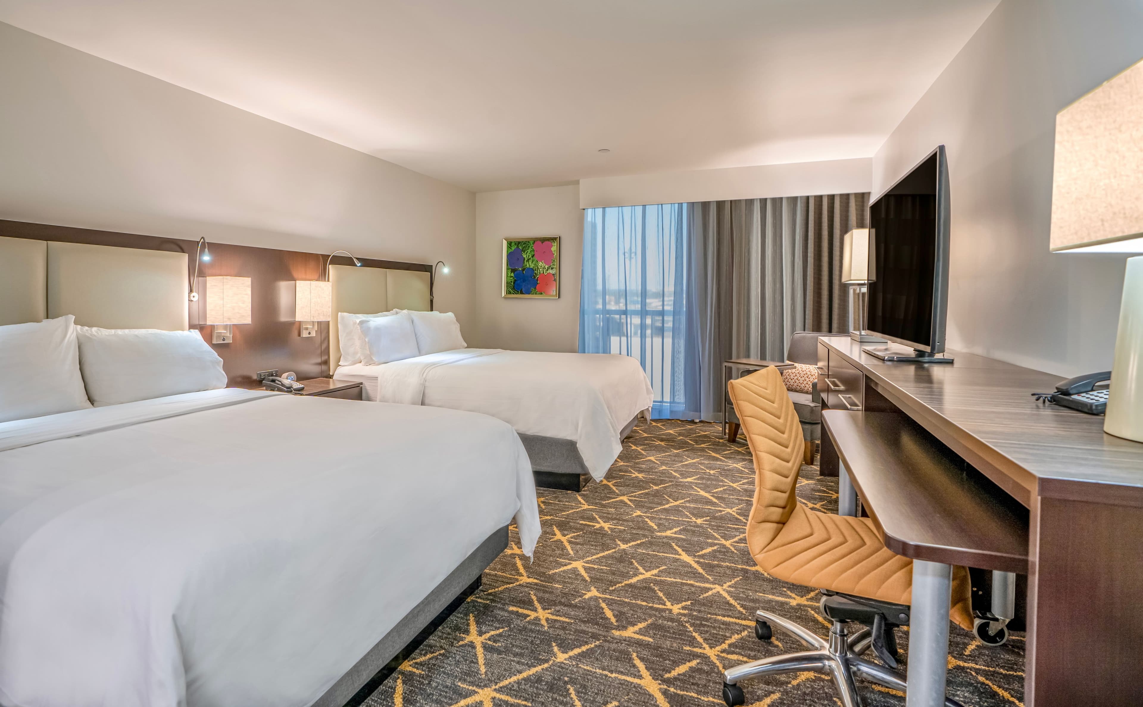 Holiday Inn New Orleans-Downtown Superdome — 53