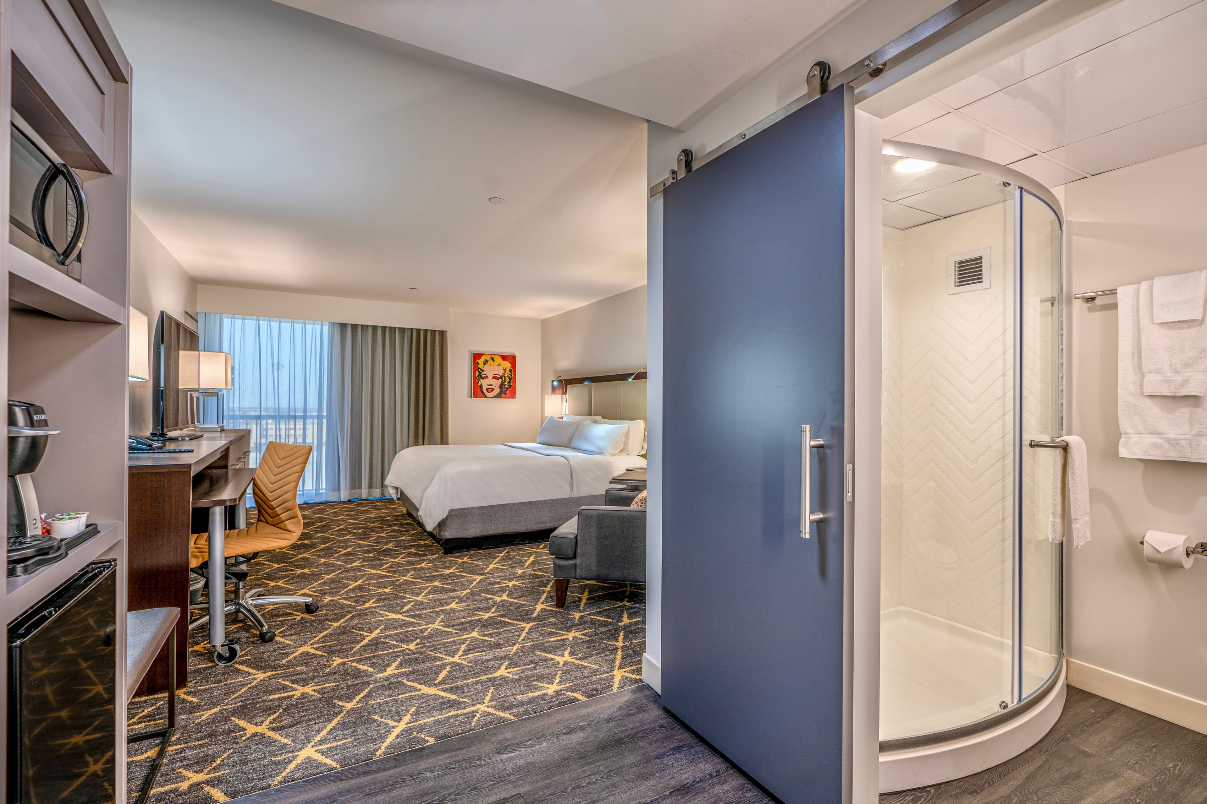Holiday Inn New Orleans-Downtown Superdome — 32