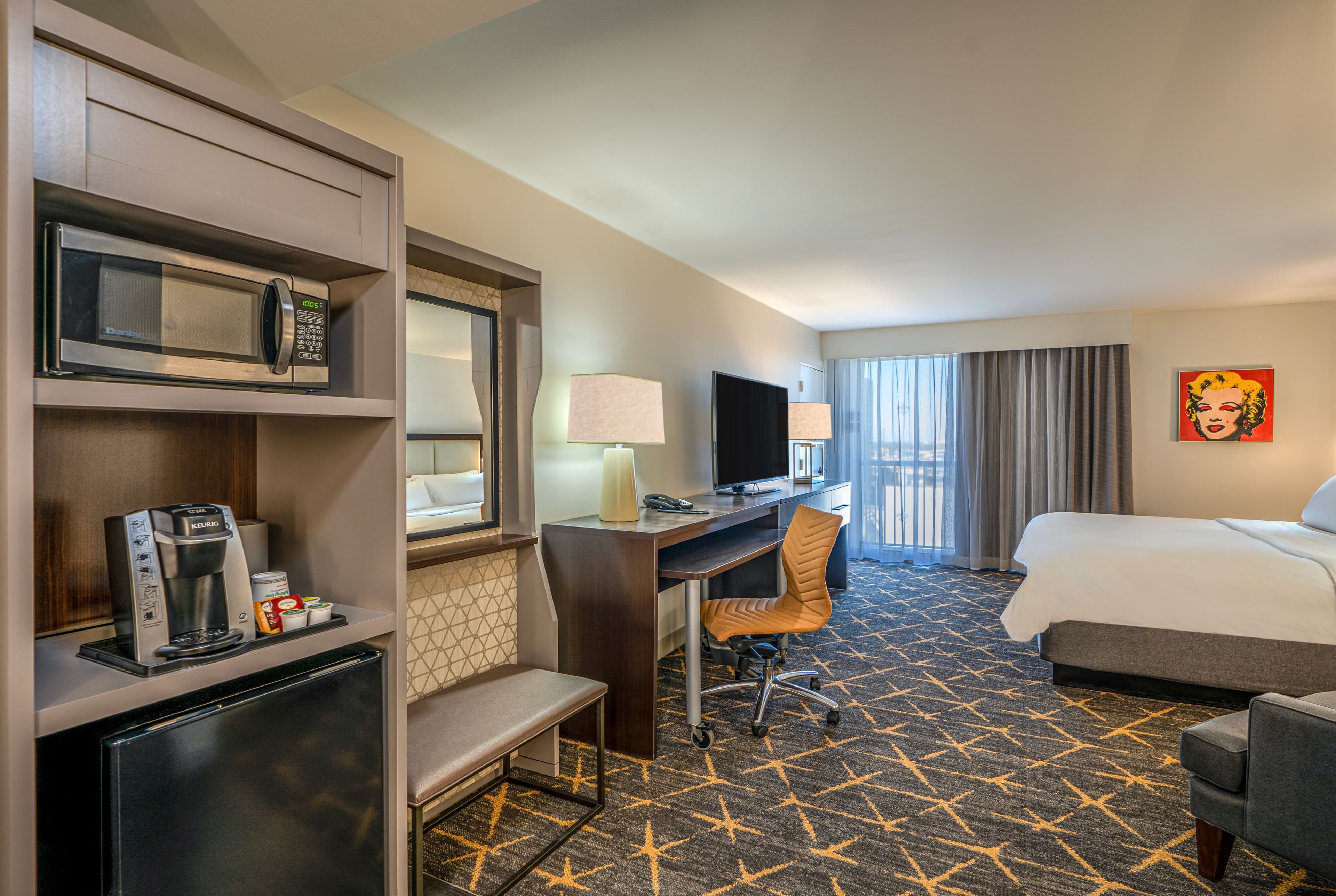 Holiday Inn New Orleans-Downtown Superdome — 30