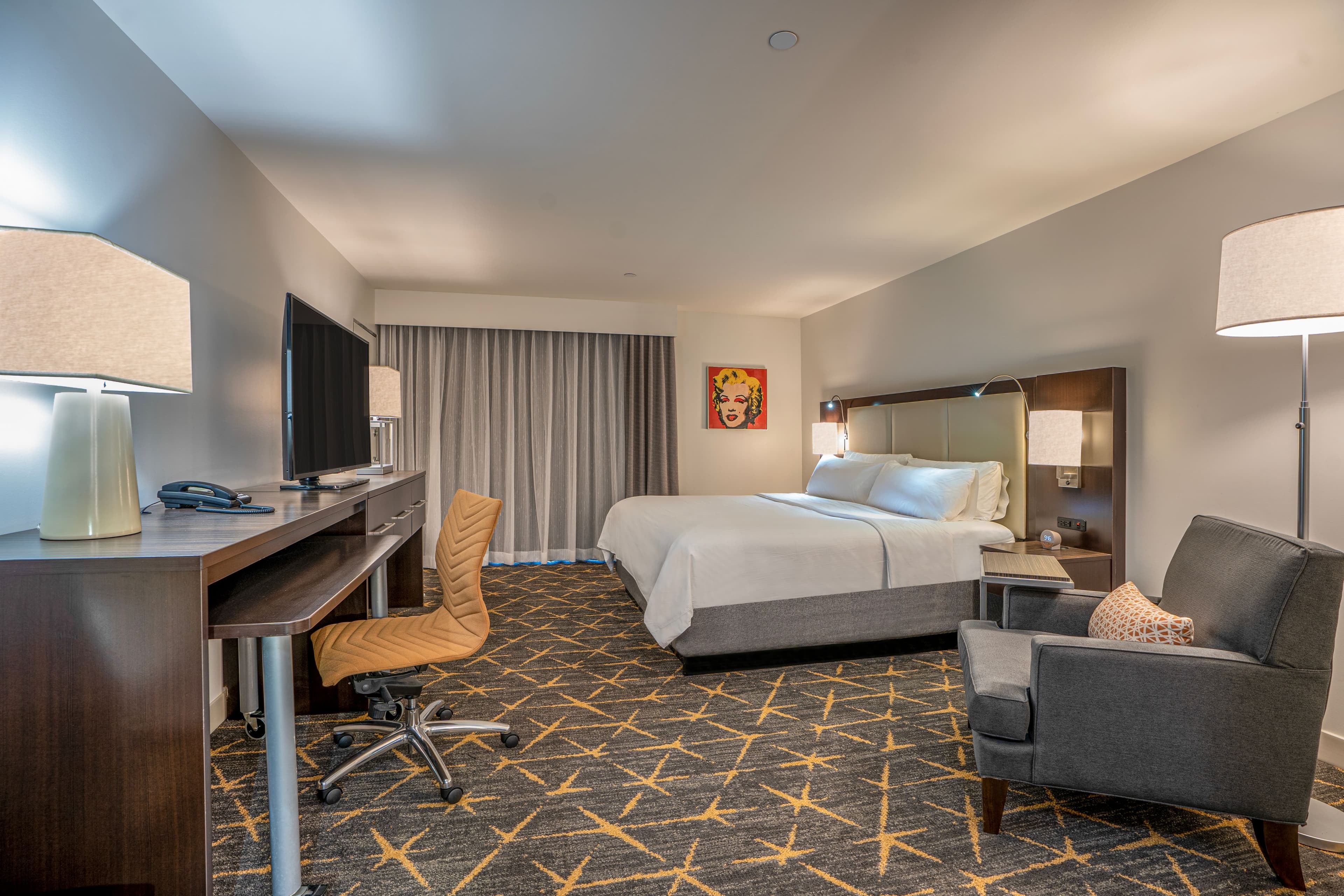 Holiday Inn New Orleans-Downtown Superdome — 29