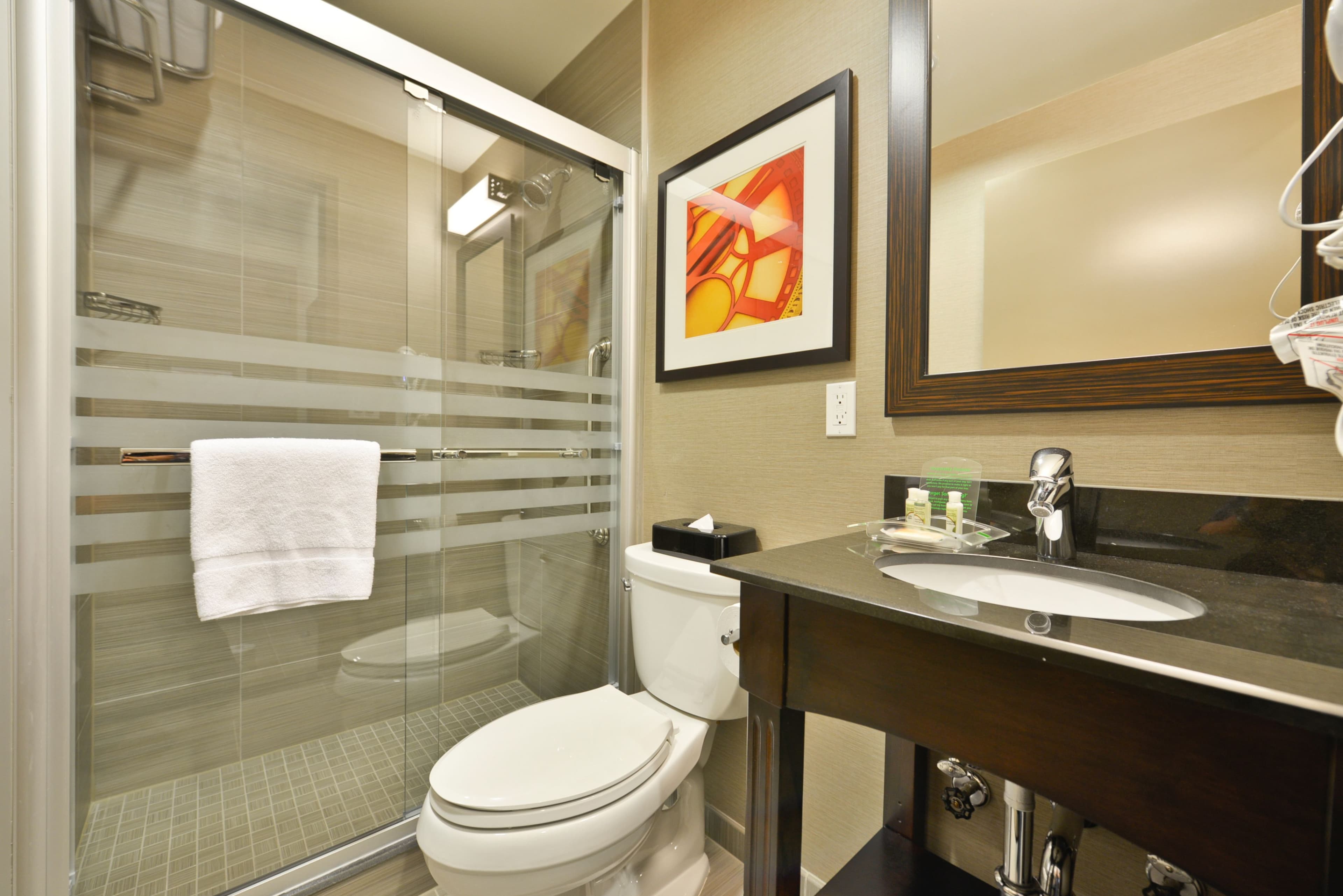 Holiday Inn NYC - Lower East Side — 9