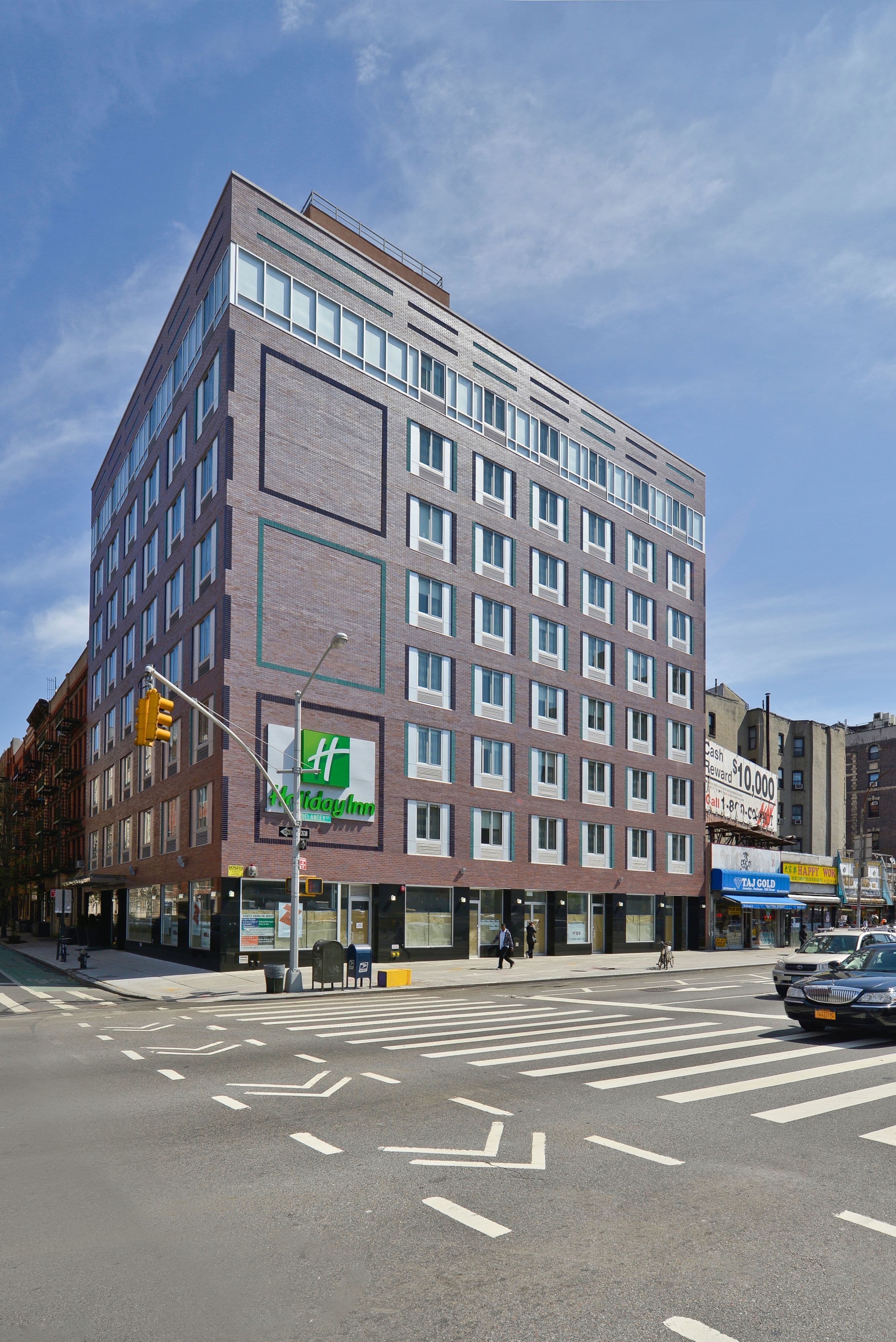 Holiday Inn NYC - Lower East Side - Image 1