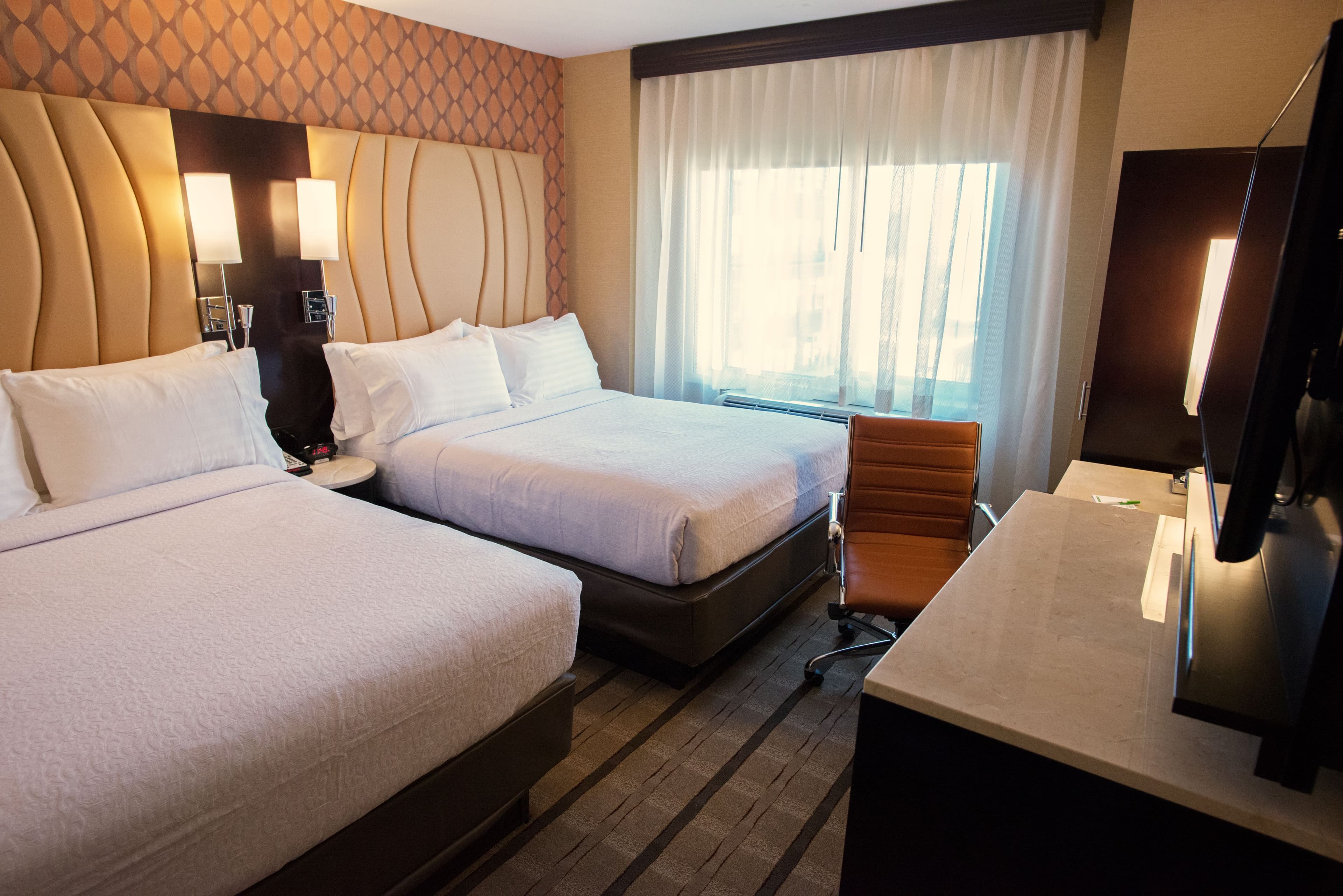Holiday Inn New York City - Times Square — 37