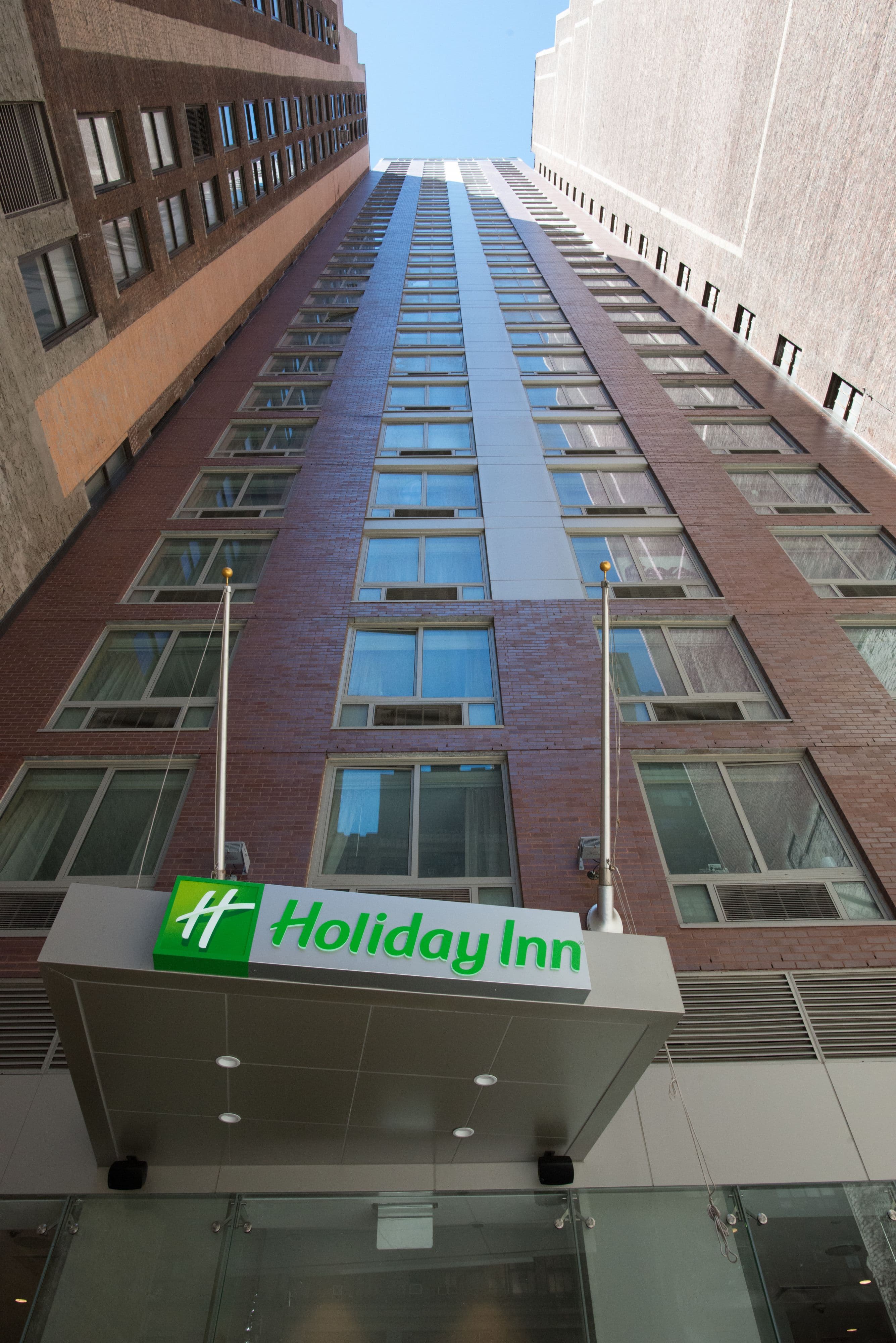 Holiday Inn New York City - Times Square - Image 1