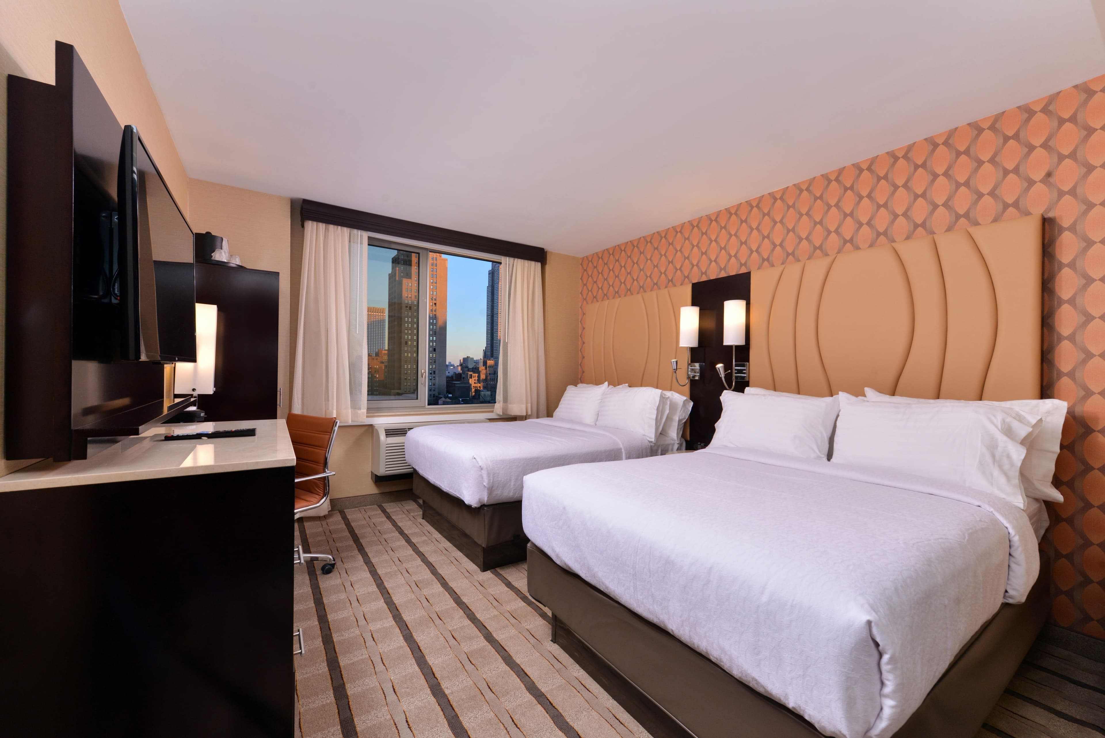 Holiday Inn New York City - Times Square — 41