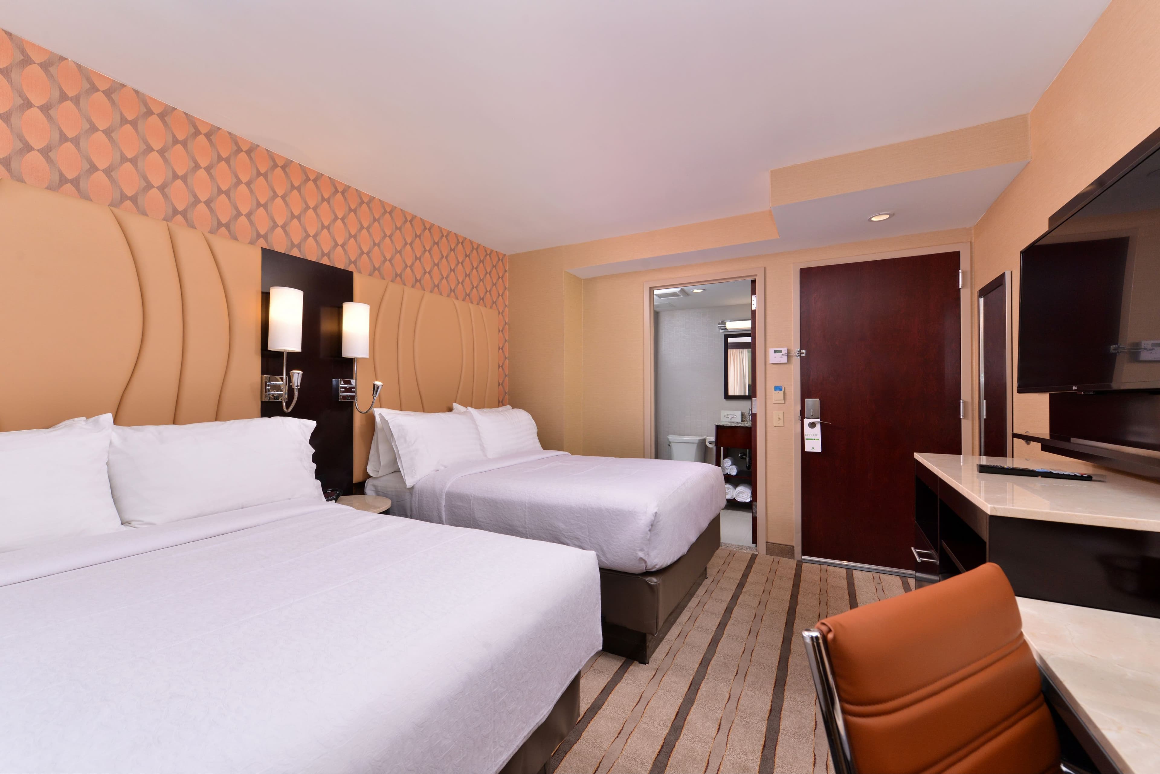 Holiday Inn New York City - Times Square — 38