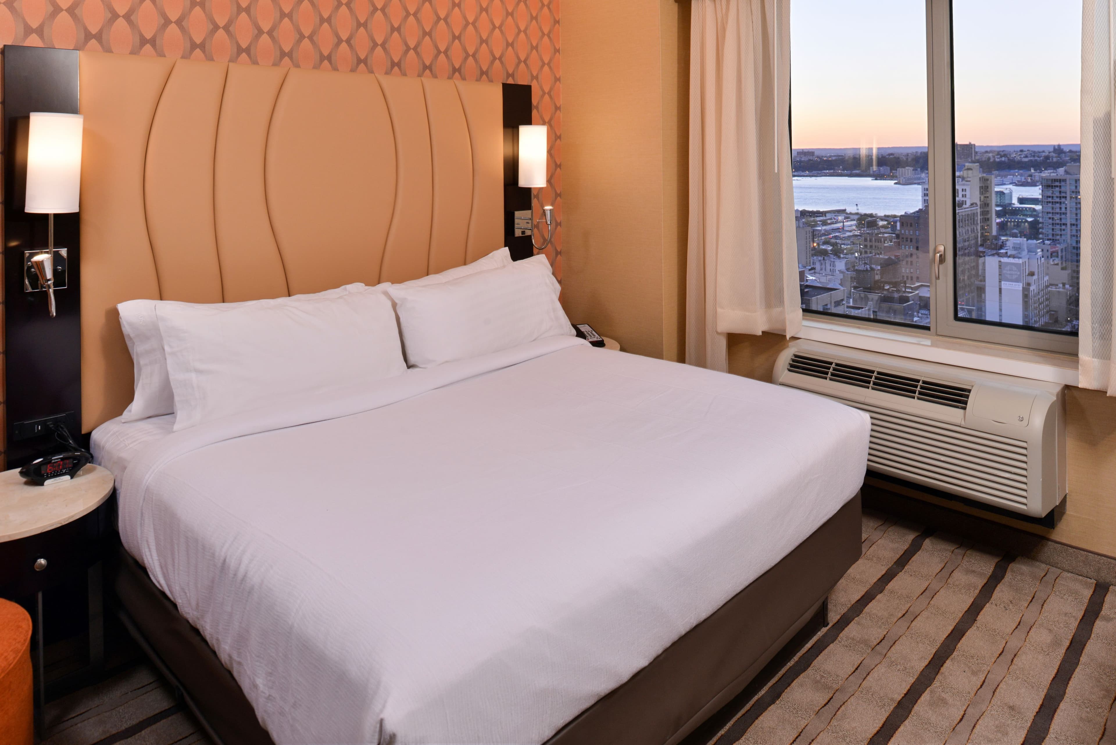 Holiday Inn New York City - Times Square — 27