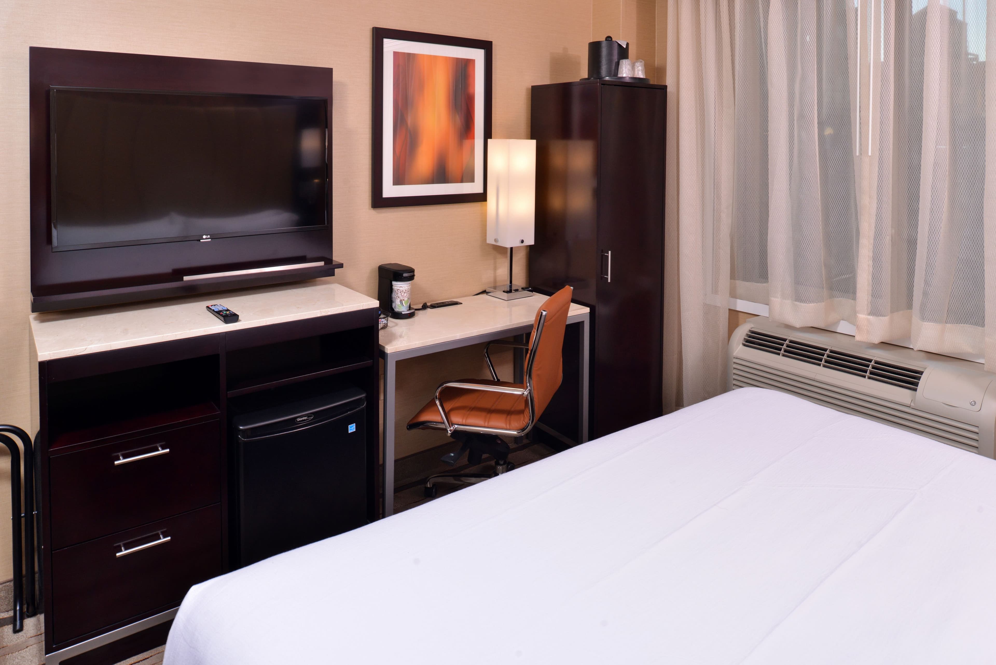 Holiday Inn New York City - Times Square — 34