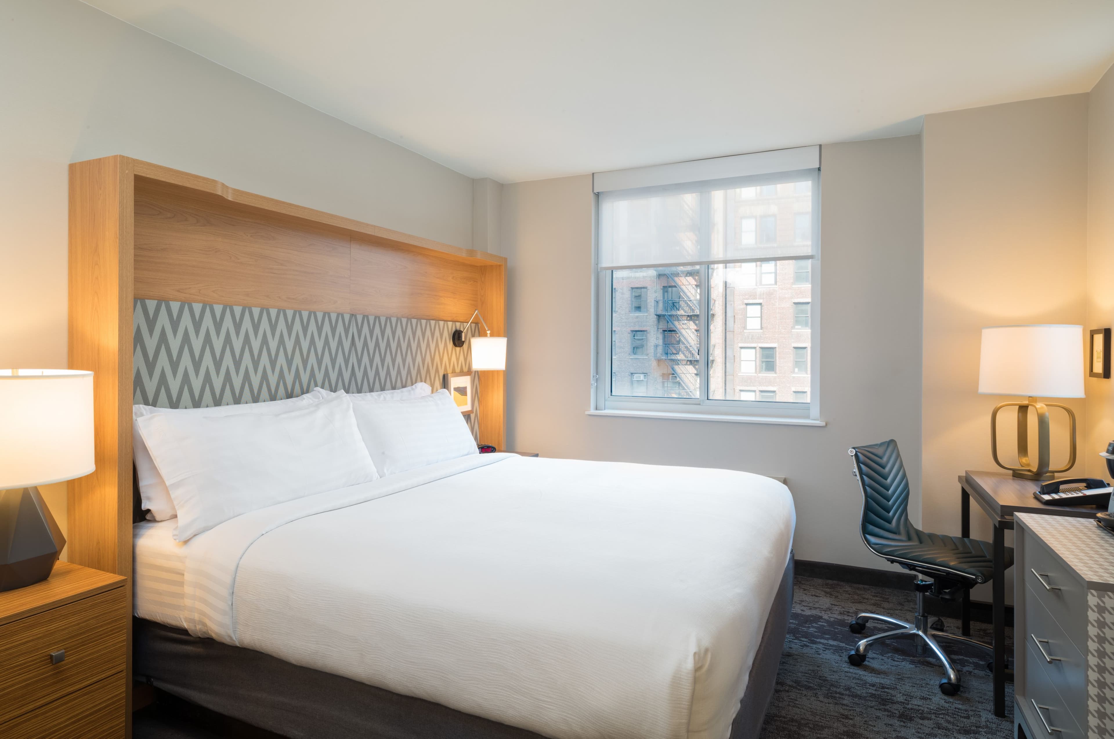Holiday Inn New York City - Wall Street — 29