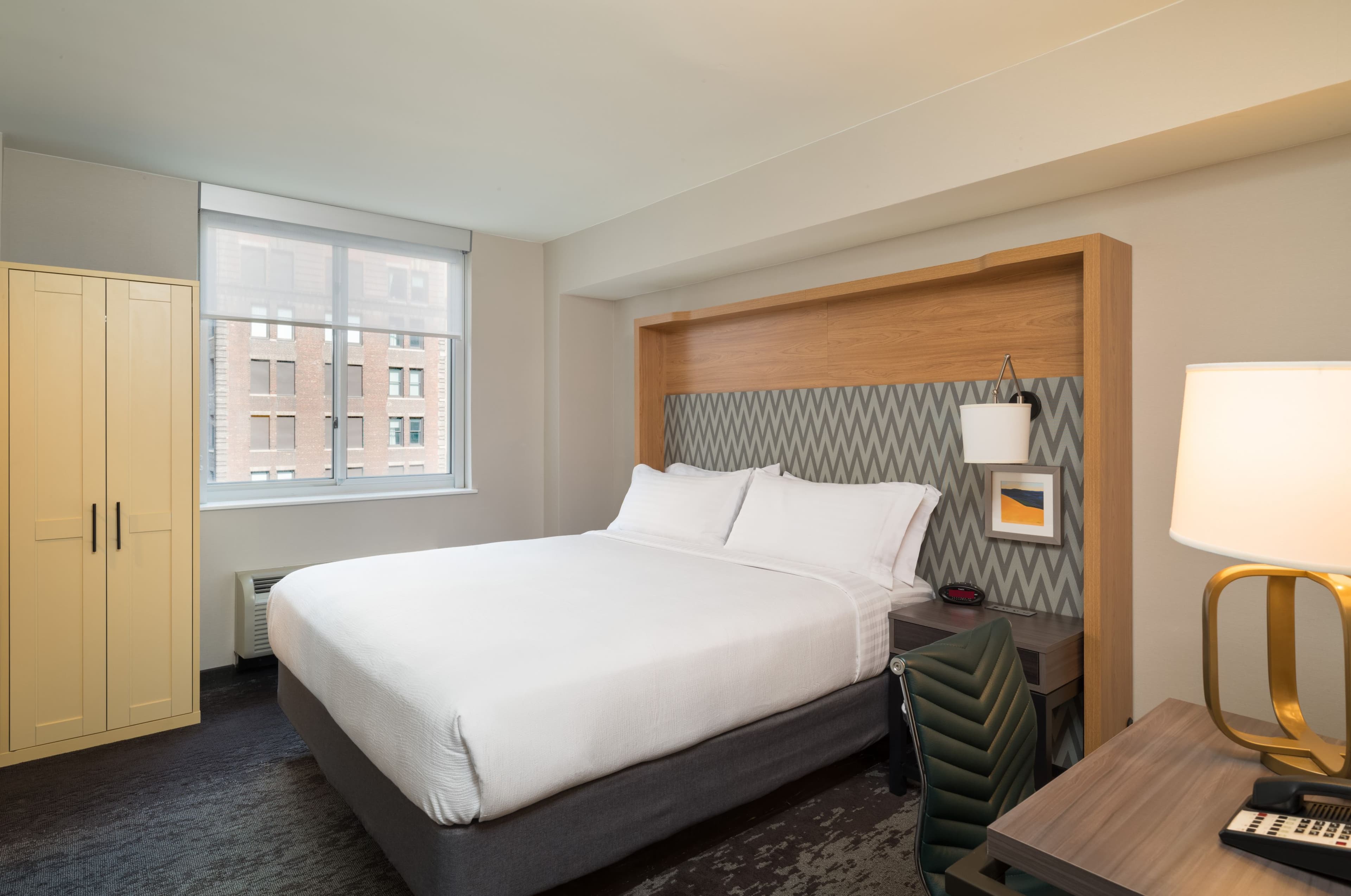 Holiday Inn New York City - Wall Street — 28