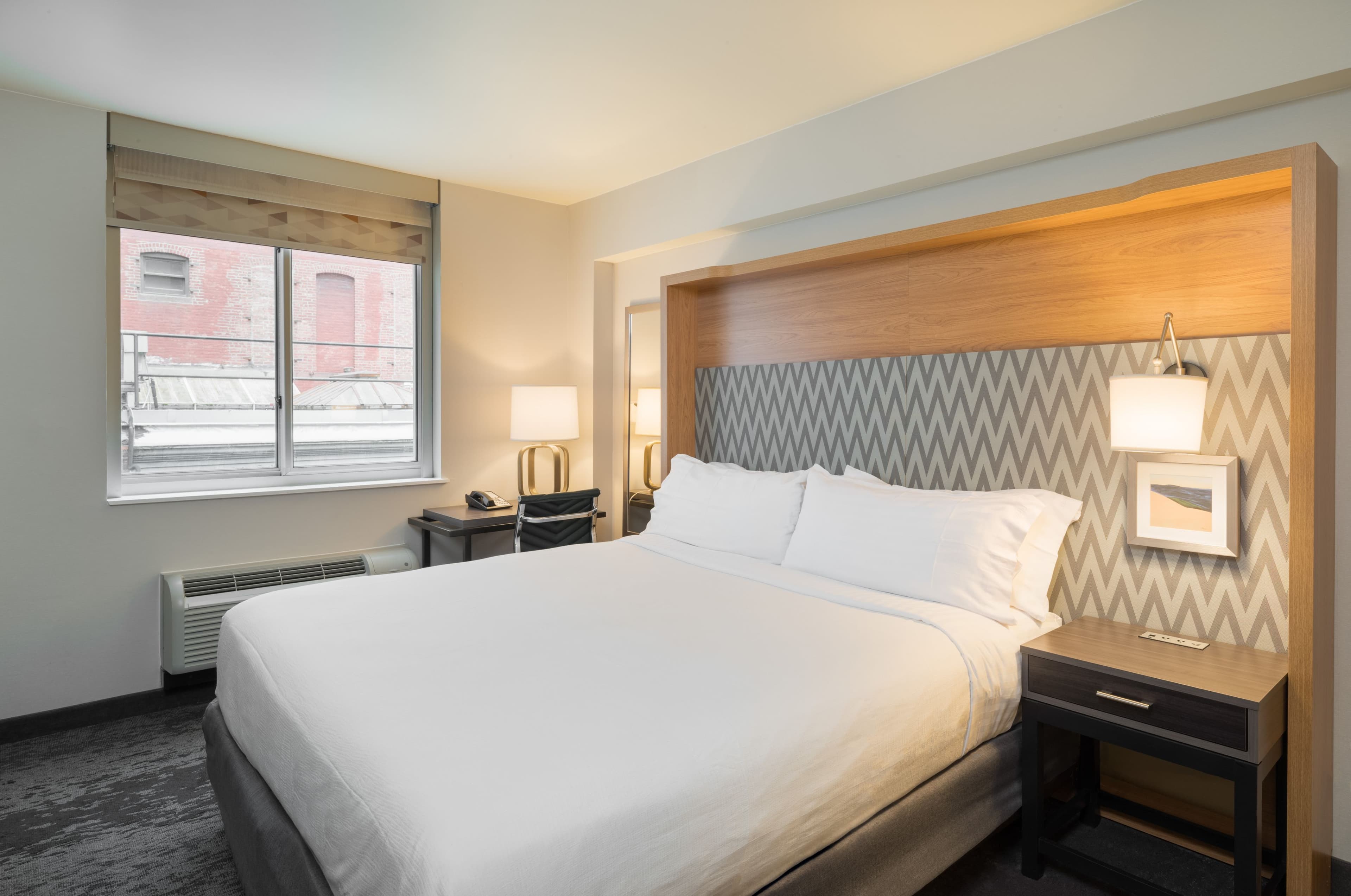 Holiday Inn New York City - Wall Street - Image 5
