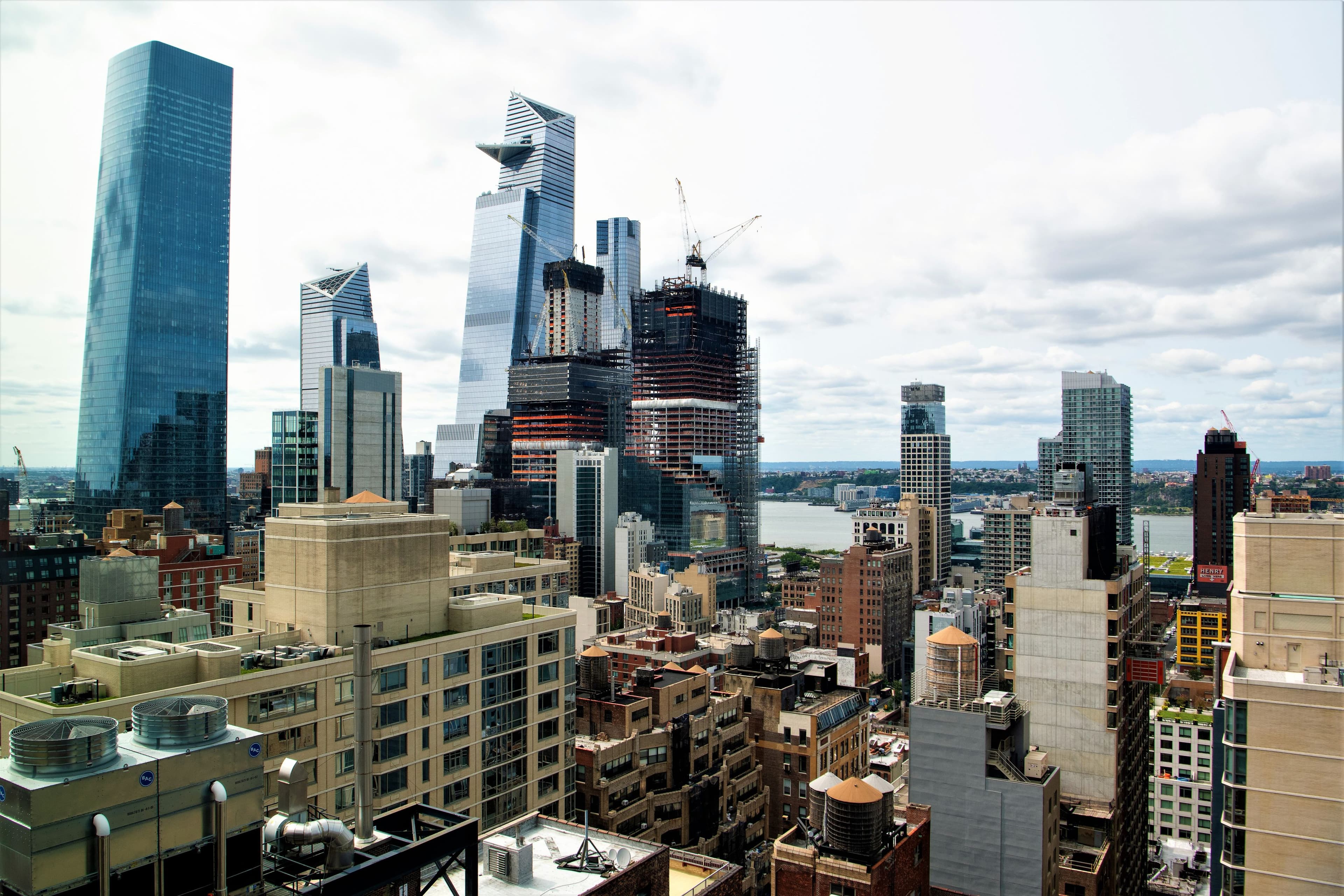 Holiday Inn New York City - Times Square — 25