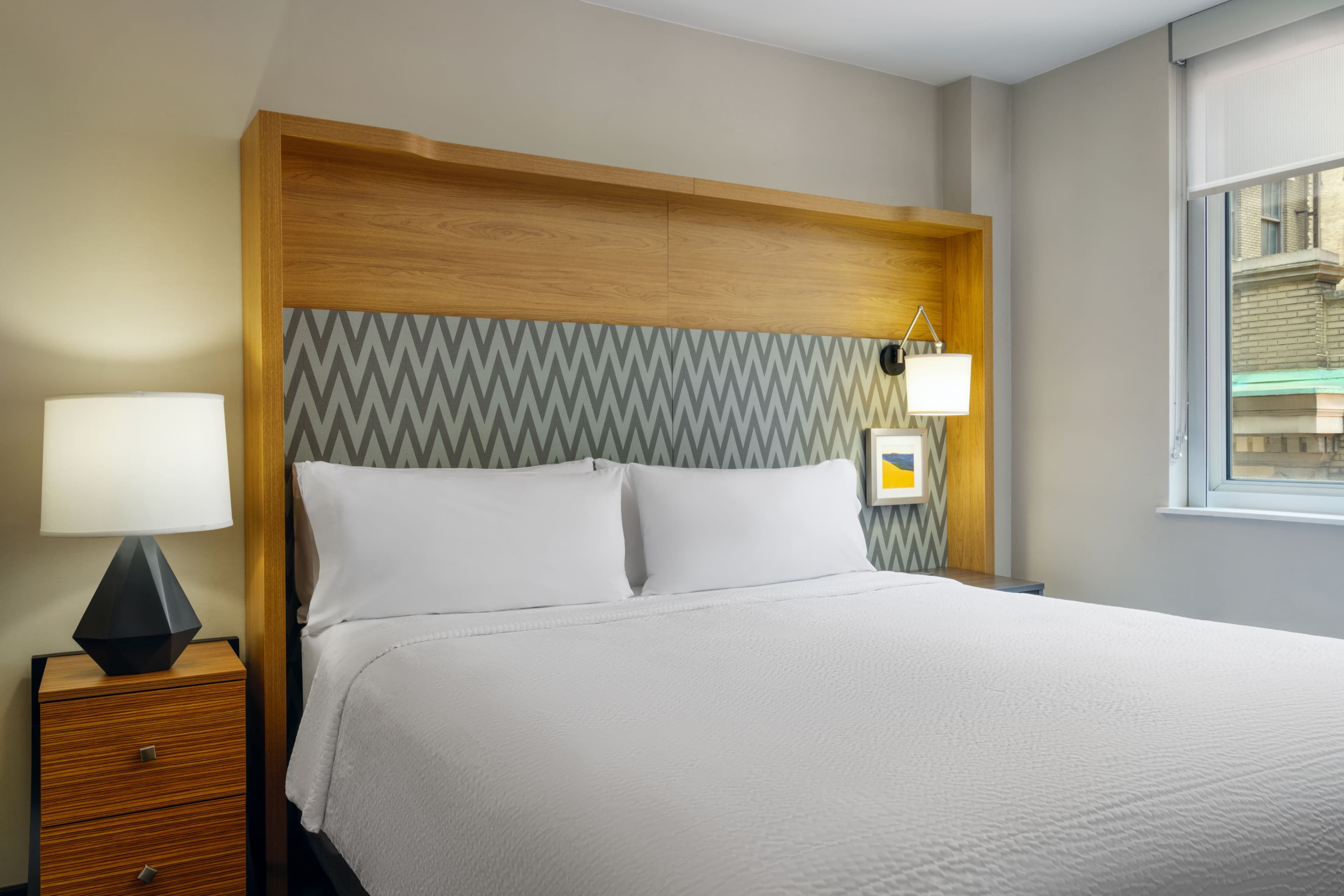 Holiday Inn New York City - Wall Street — 18