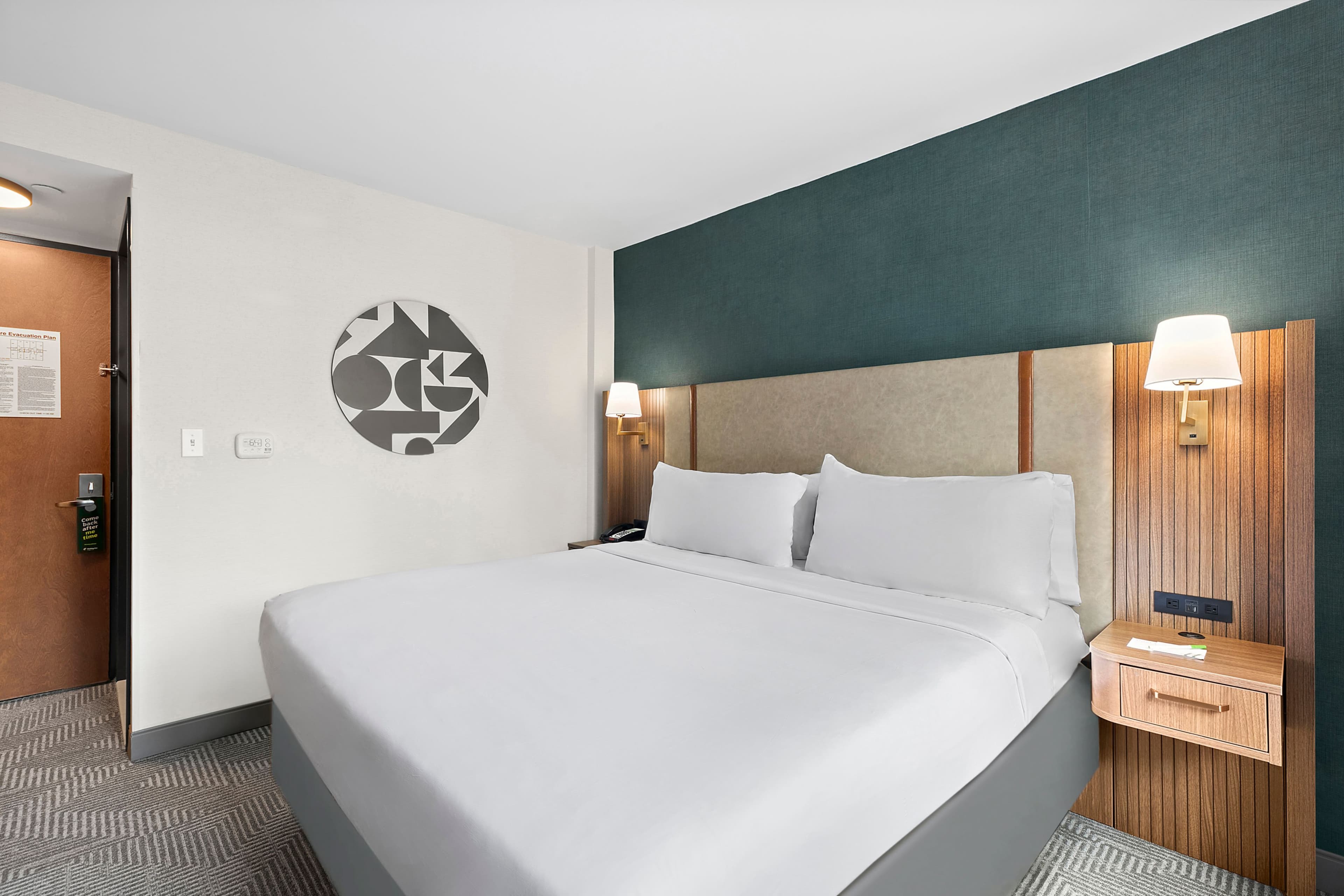 Holiday Inn Manhattan 6th Ave - Chelsea — 6