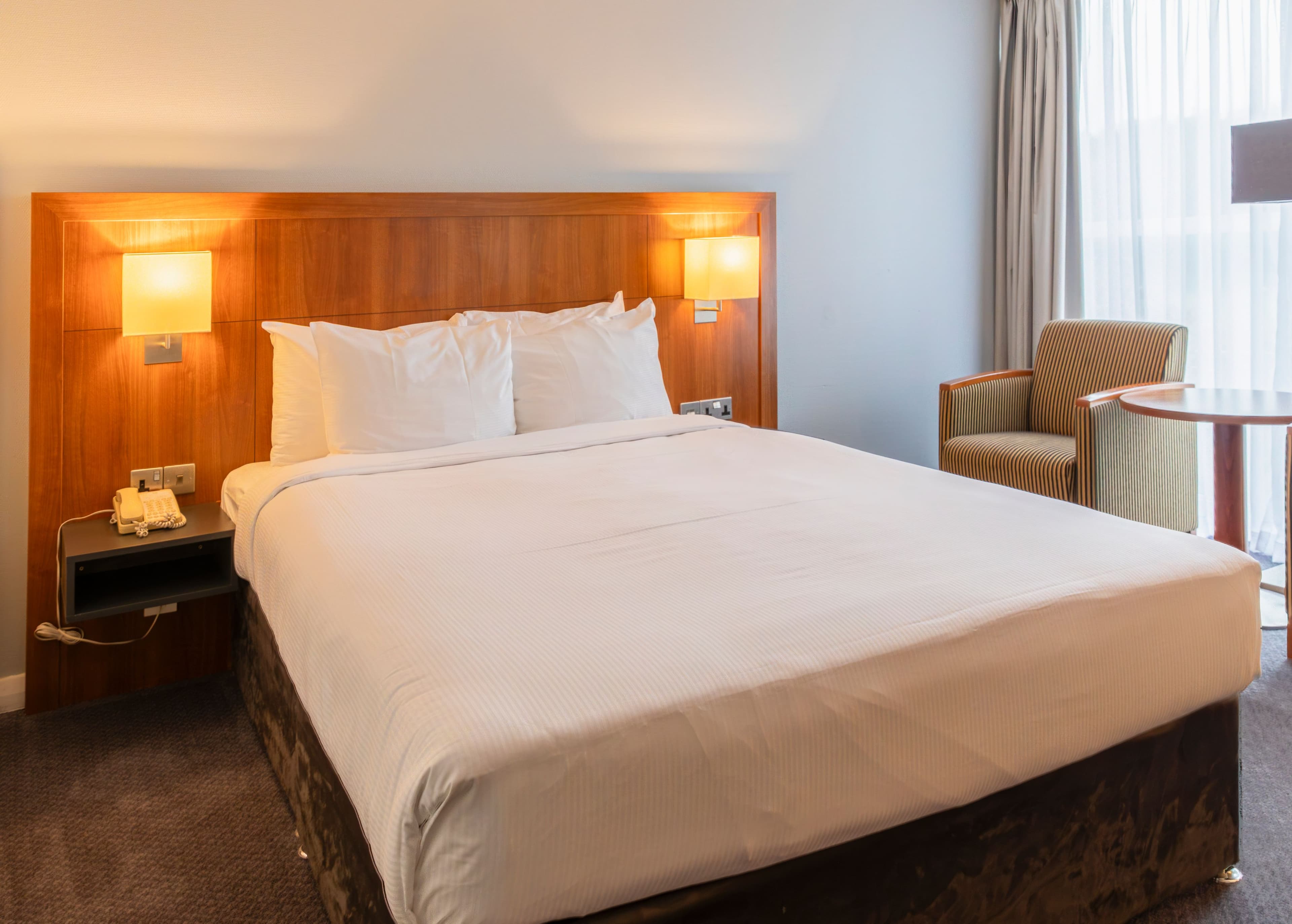 Holiday Inn Newcastle - Gosforth Park — 65
