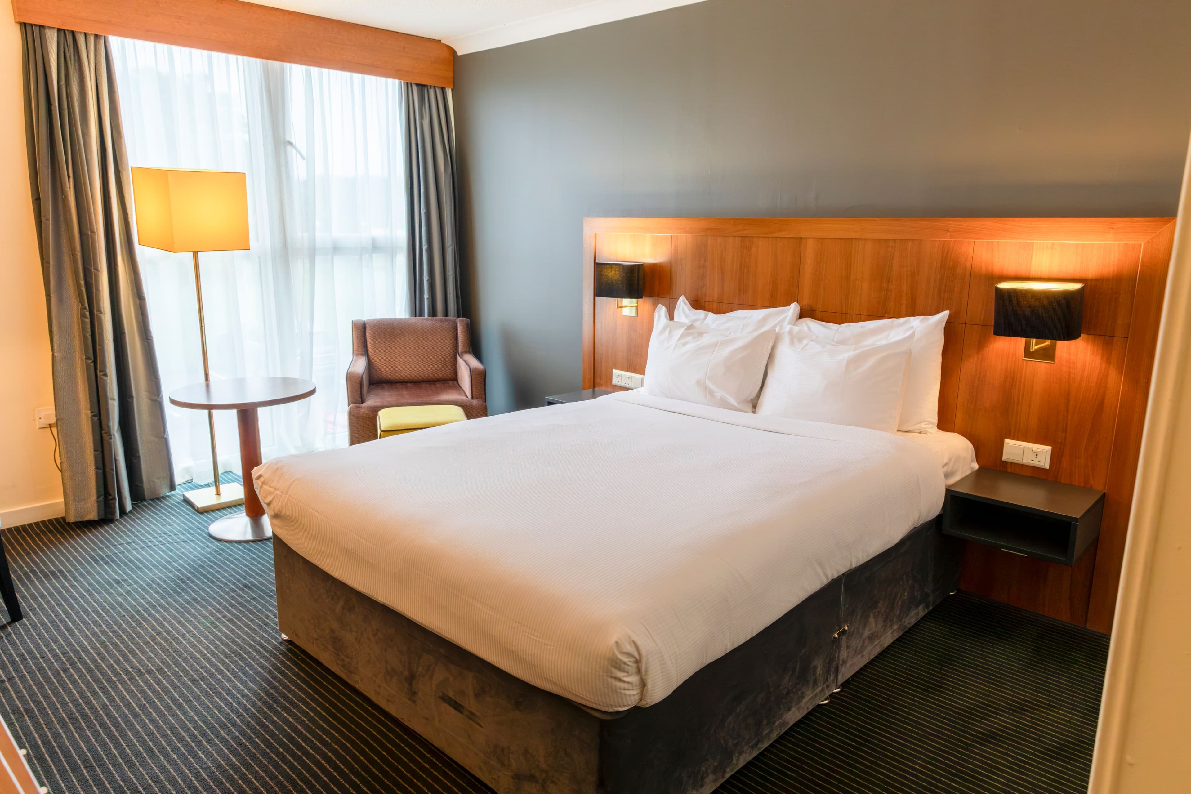 Holiday Inn Newcastle - Gosforth Park — 15
