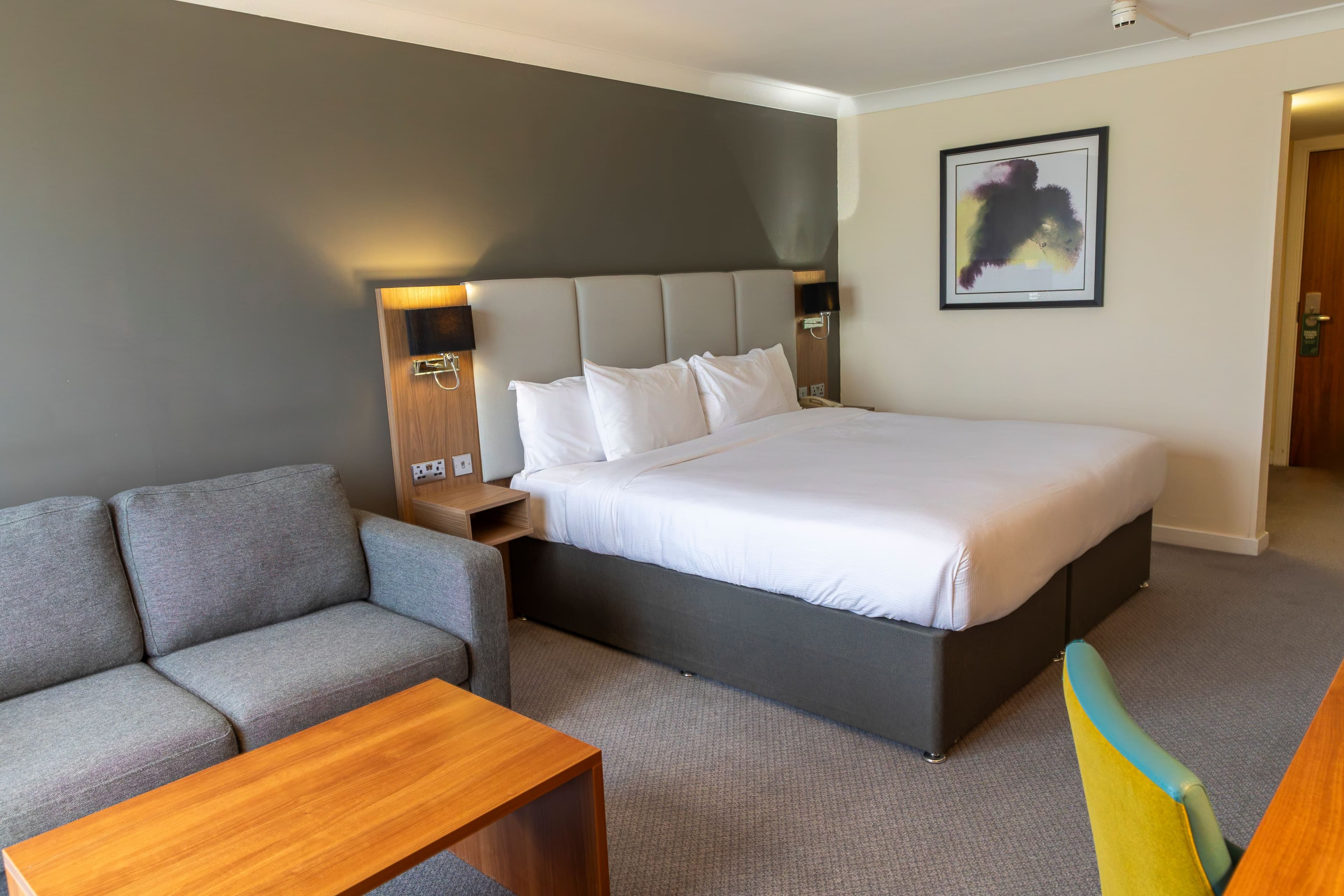 Holiday Inn Newcastle - Gosforth Park — 46
