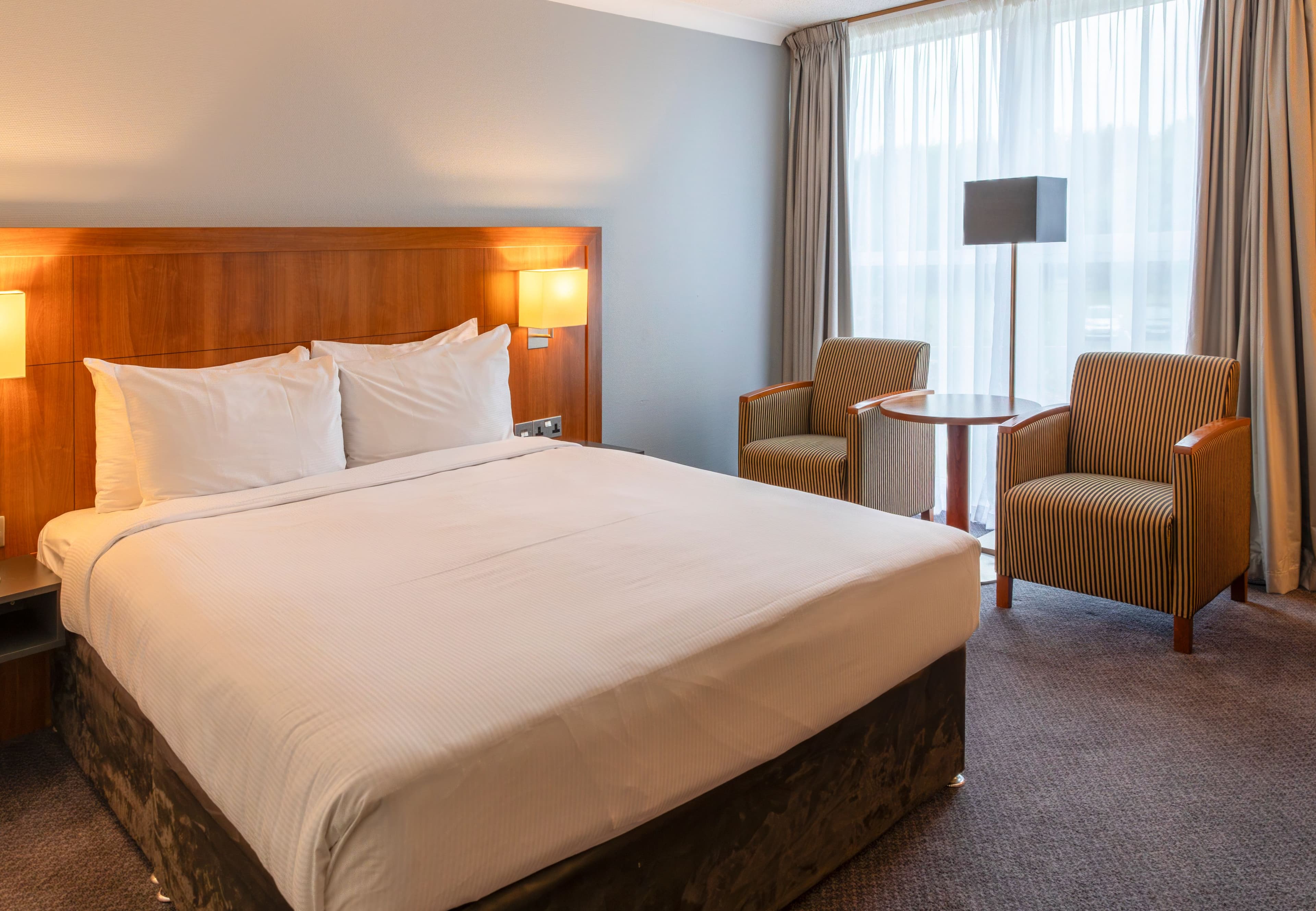 Holiday Inn Newcastle - Gosforth Park — 64