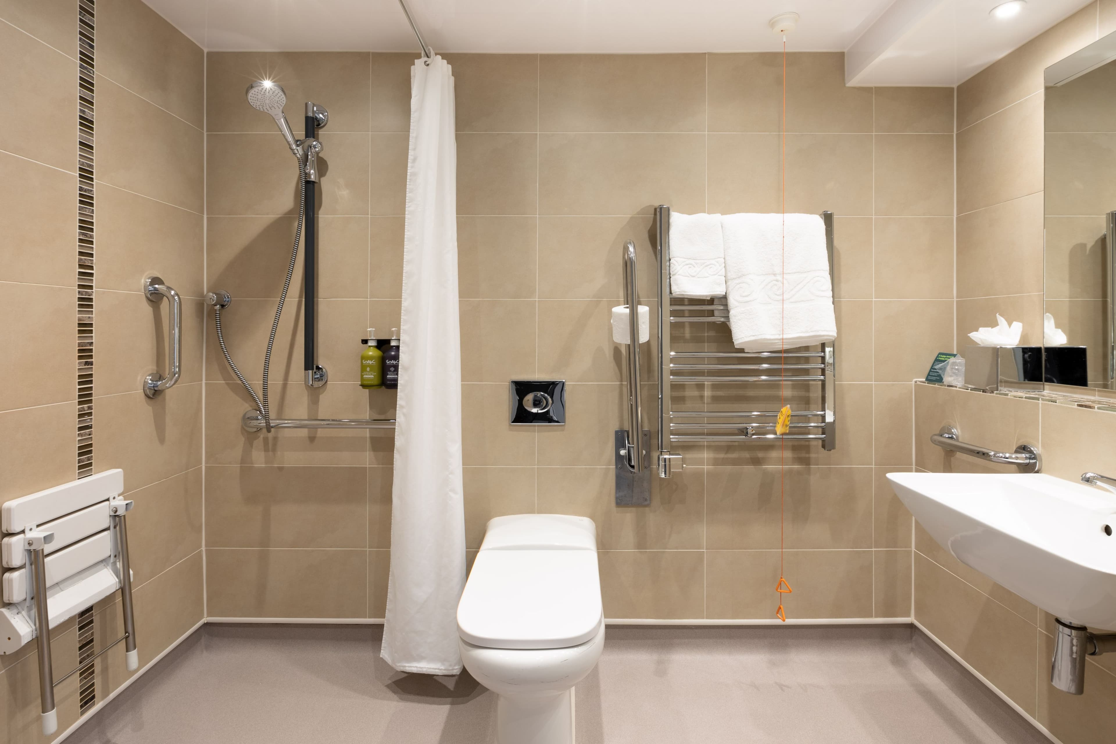 Holiday Inn Newcastle - Gosforth Park — 78