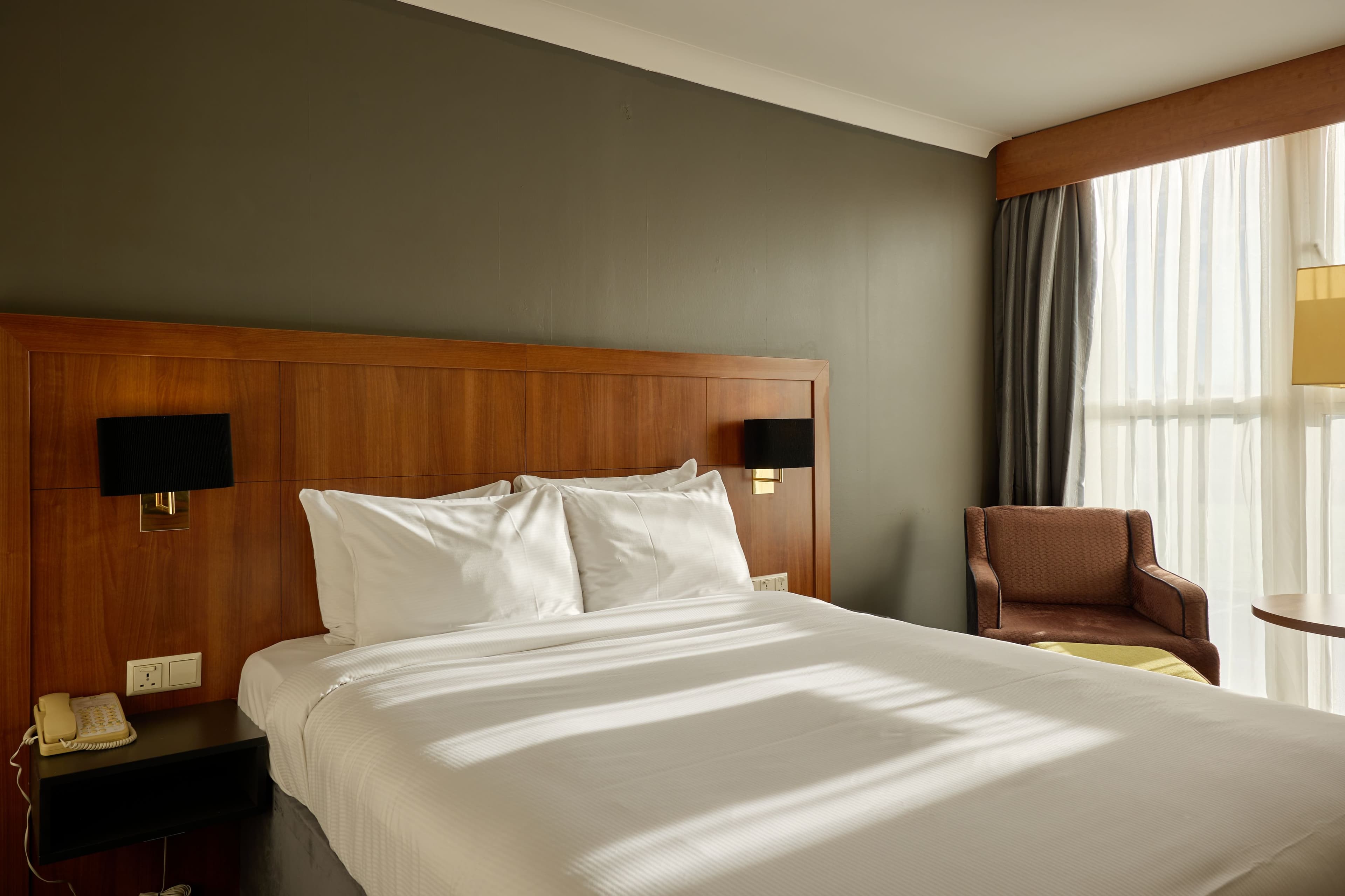 Holiday Inn Newcastle - Gosforth Park — 17