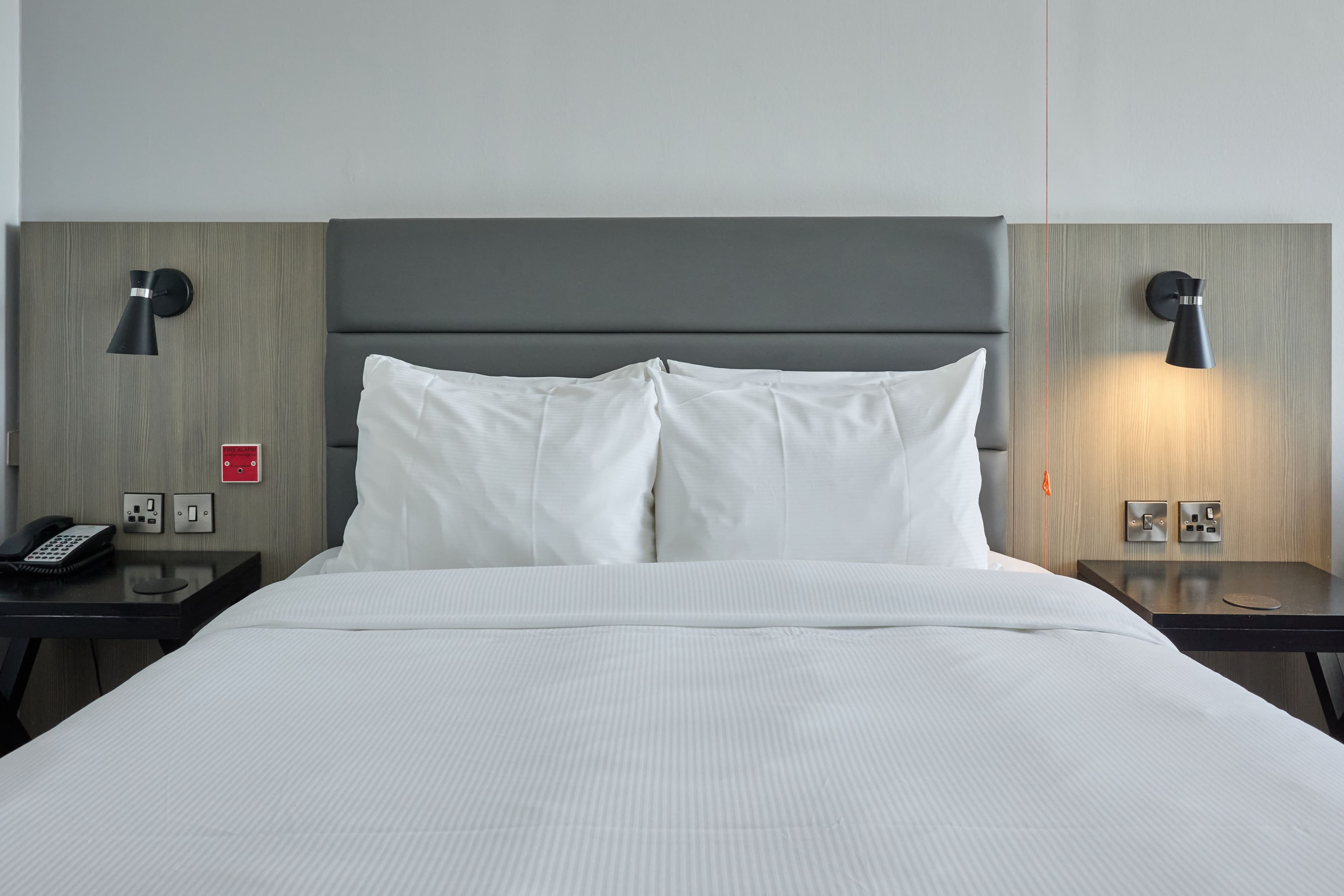 Holiday Inn Newcastle - Gosforth Park — 79