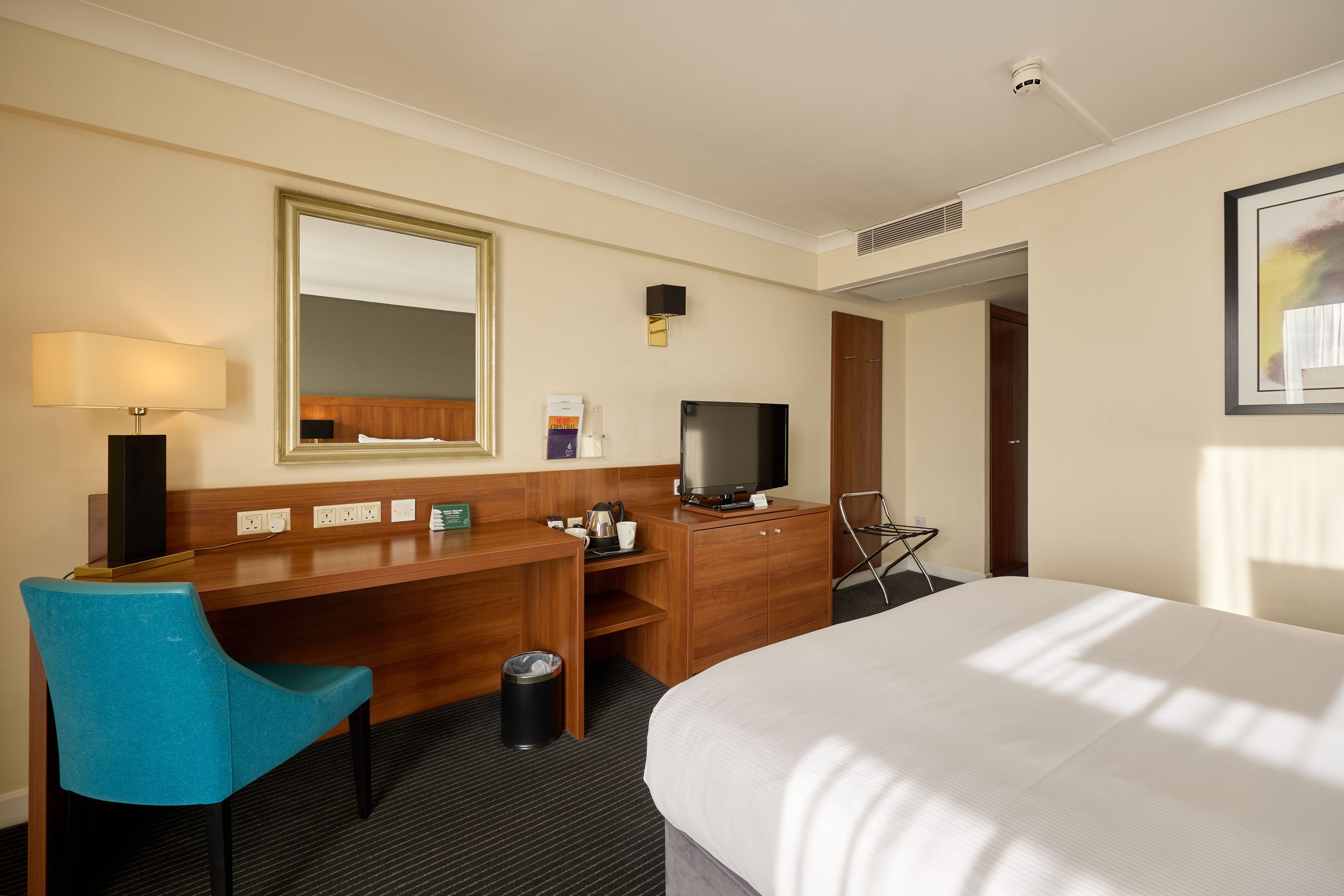 Holiday Inn Newcastle - Gosforth Park — 19