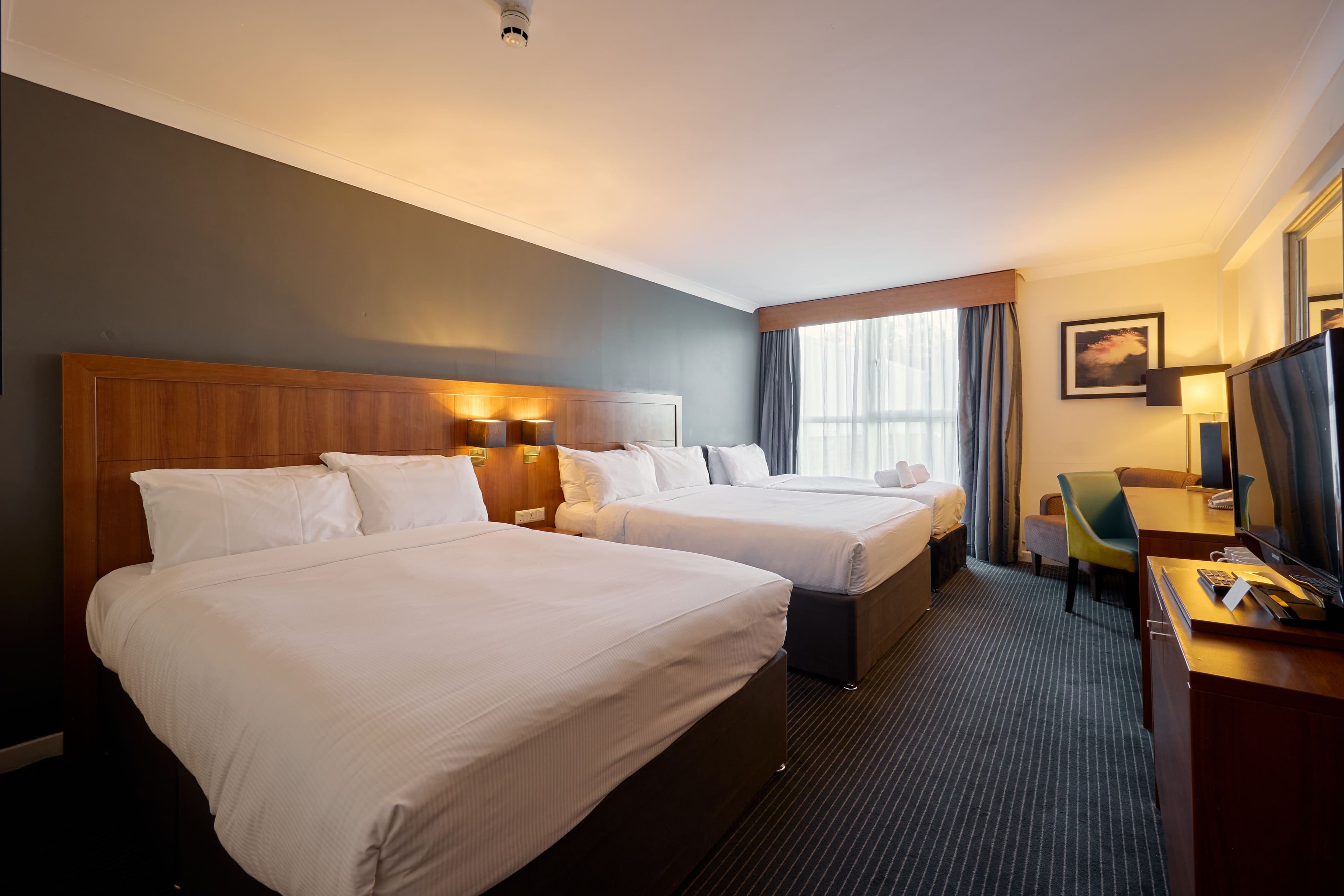 Holiday Inn Newcastle - Gosforth Park — 89