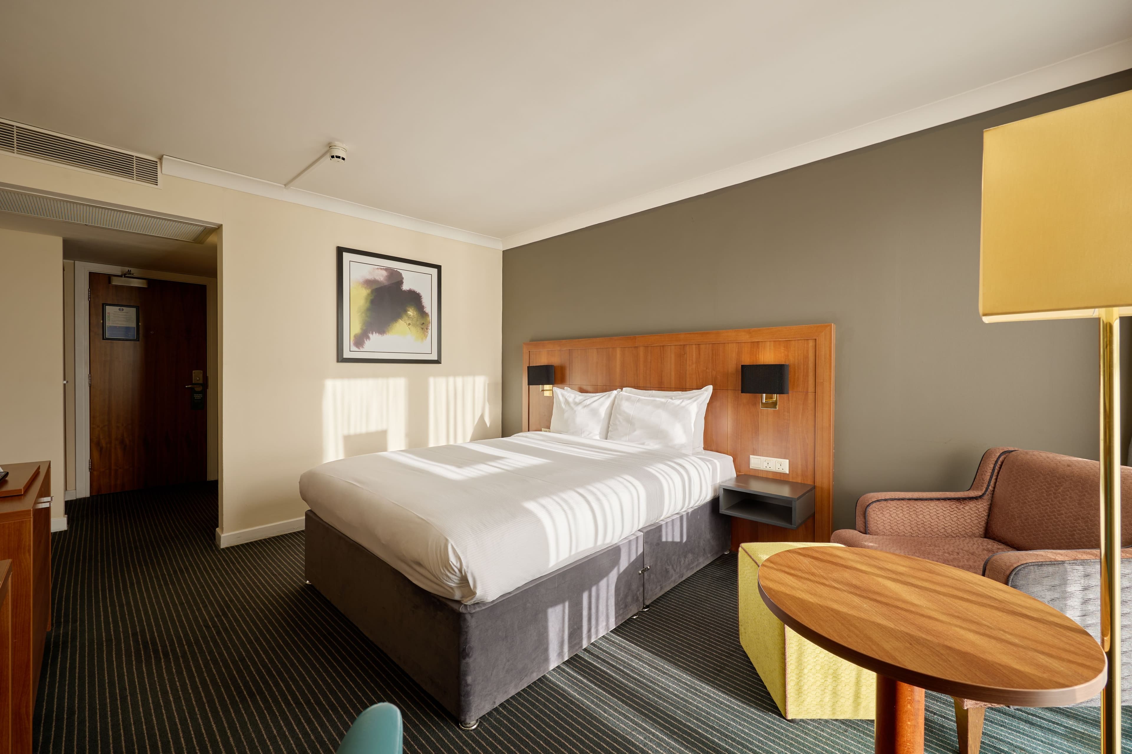 Holiday Inn Newcastle - Gosforth Park — 24