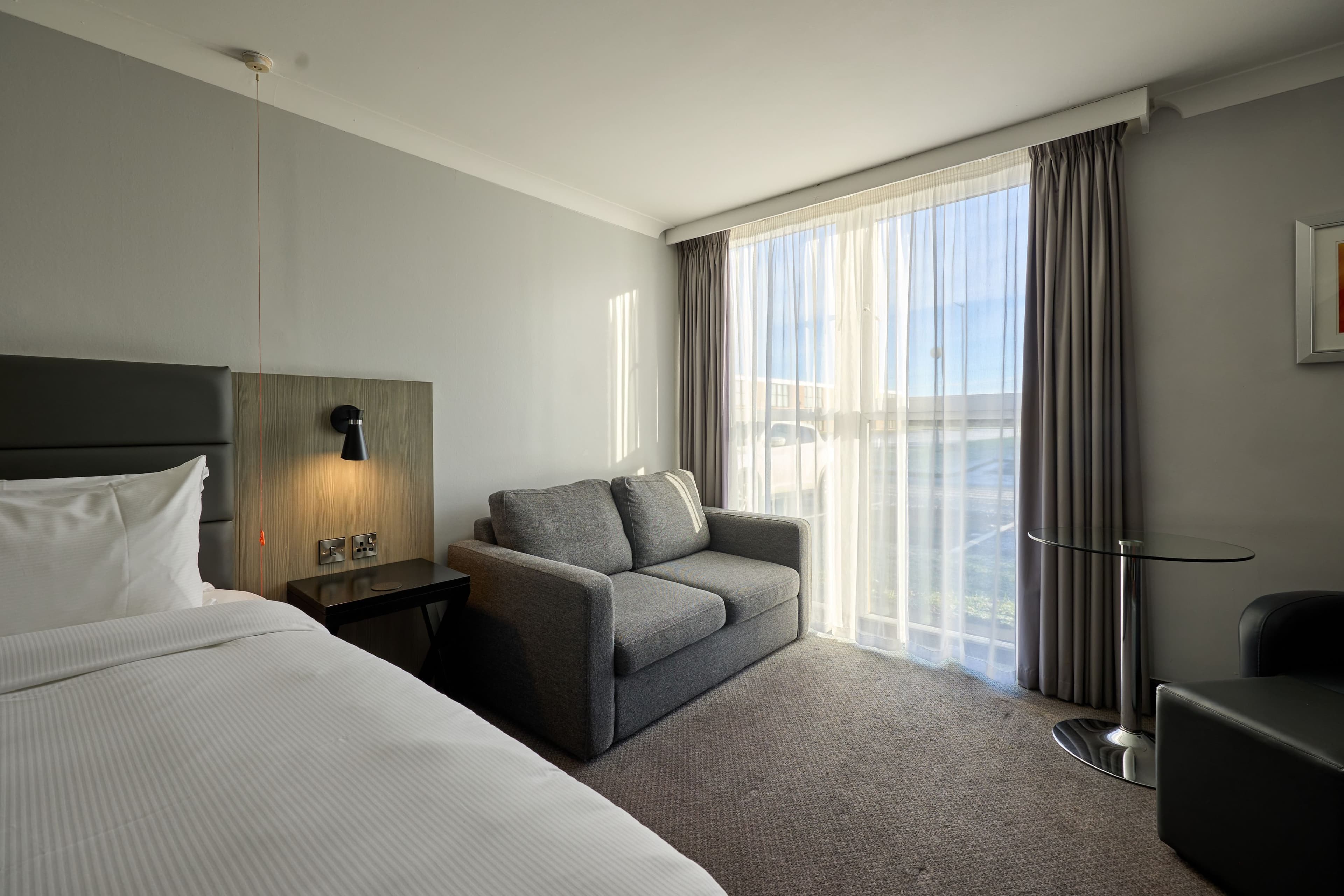 Holiday Inn Newcastle - Gosforth Park — 70
