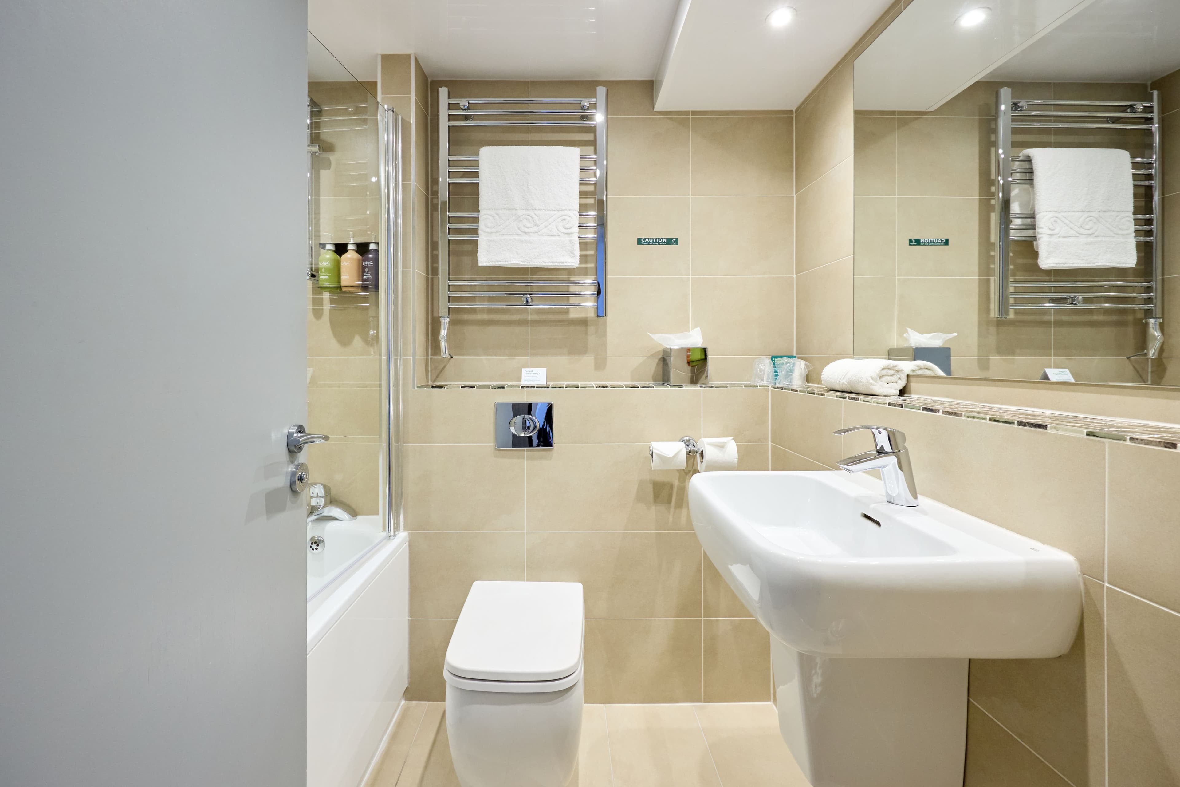 Holiday Inn Newcastle - Gosforth Park — 33