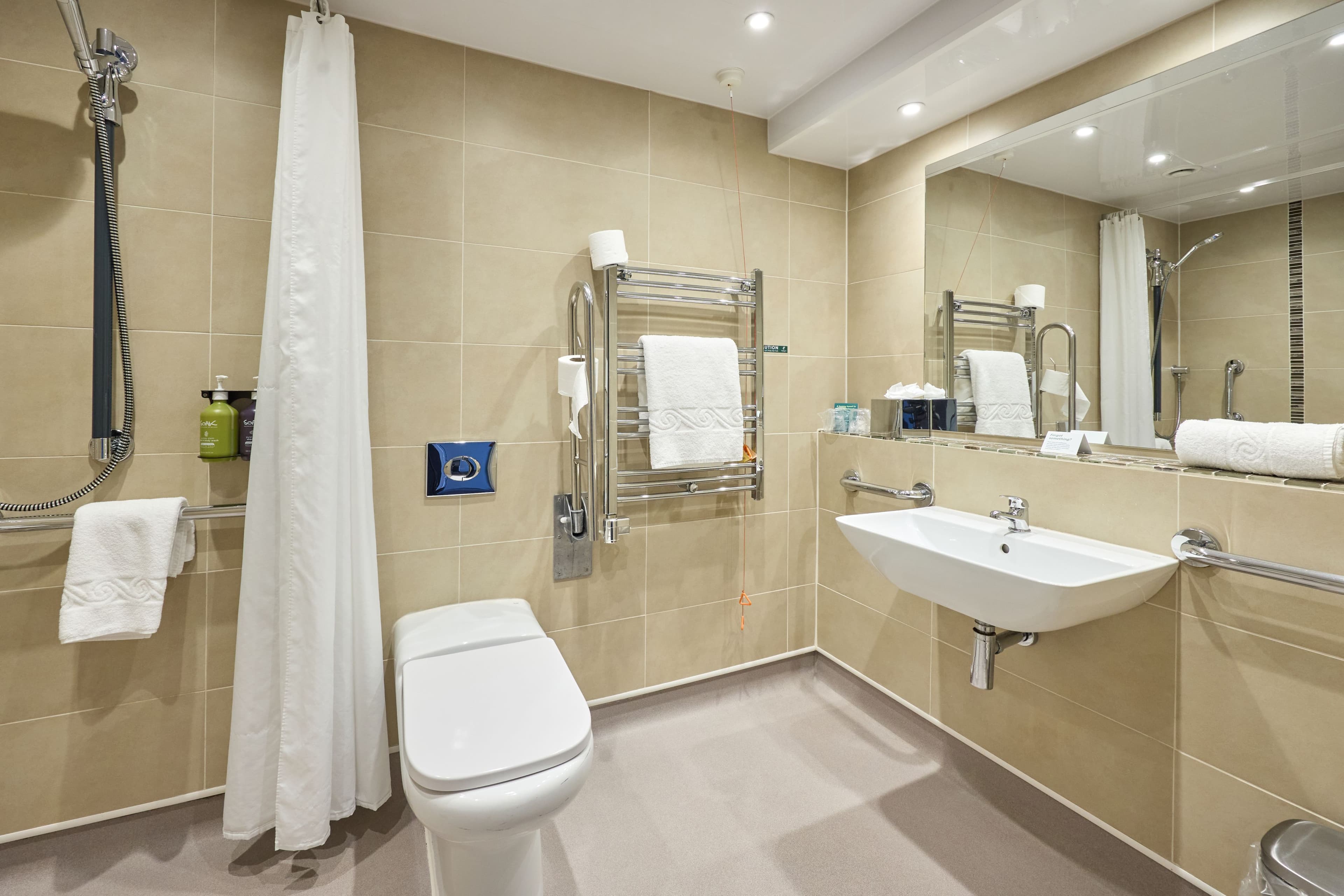 Holiday Inn Newcastle - Gosforth Park — 81