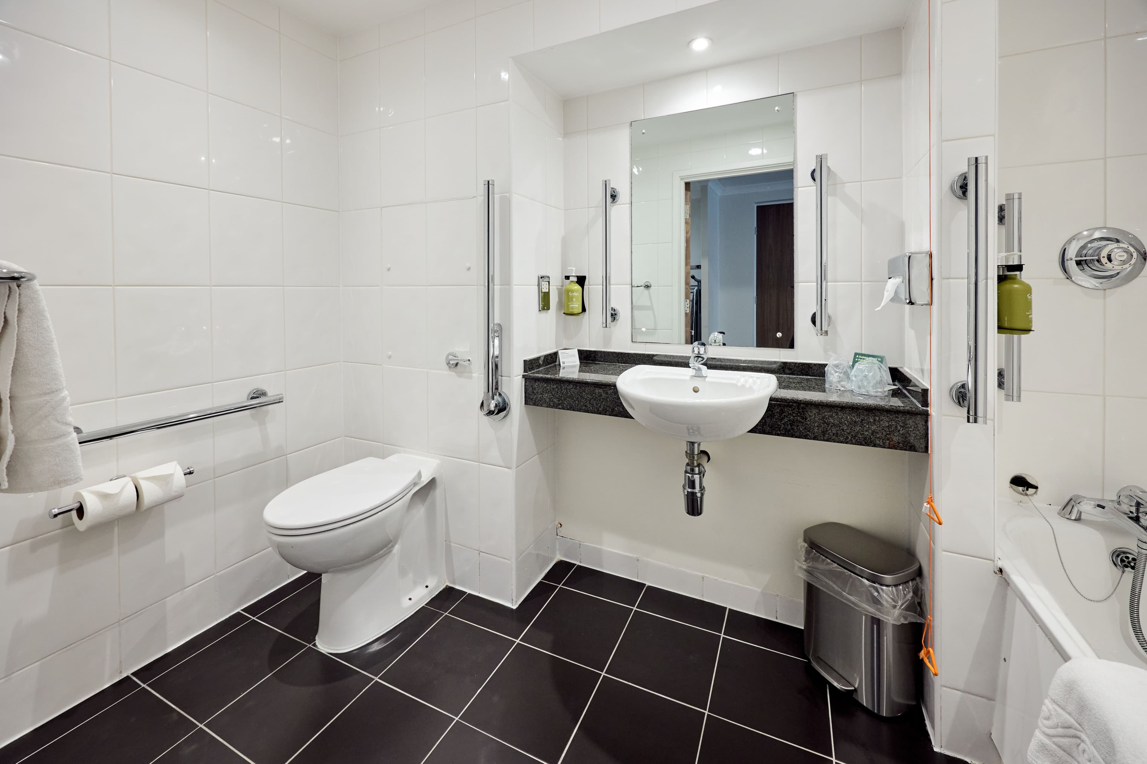 Holiday Inn Newcastle - Gosforth Park — 32