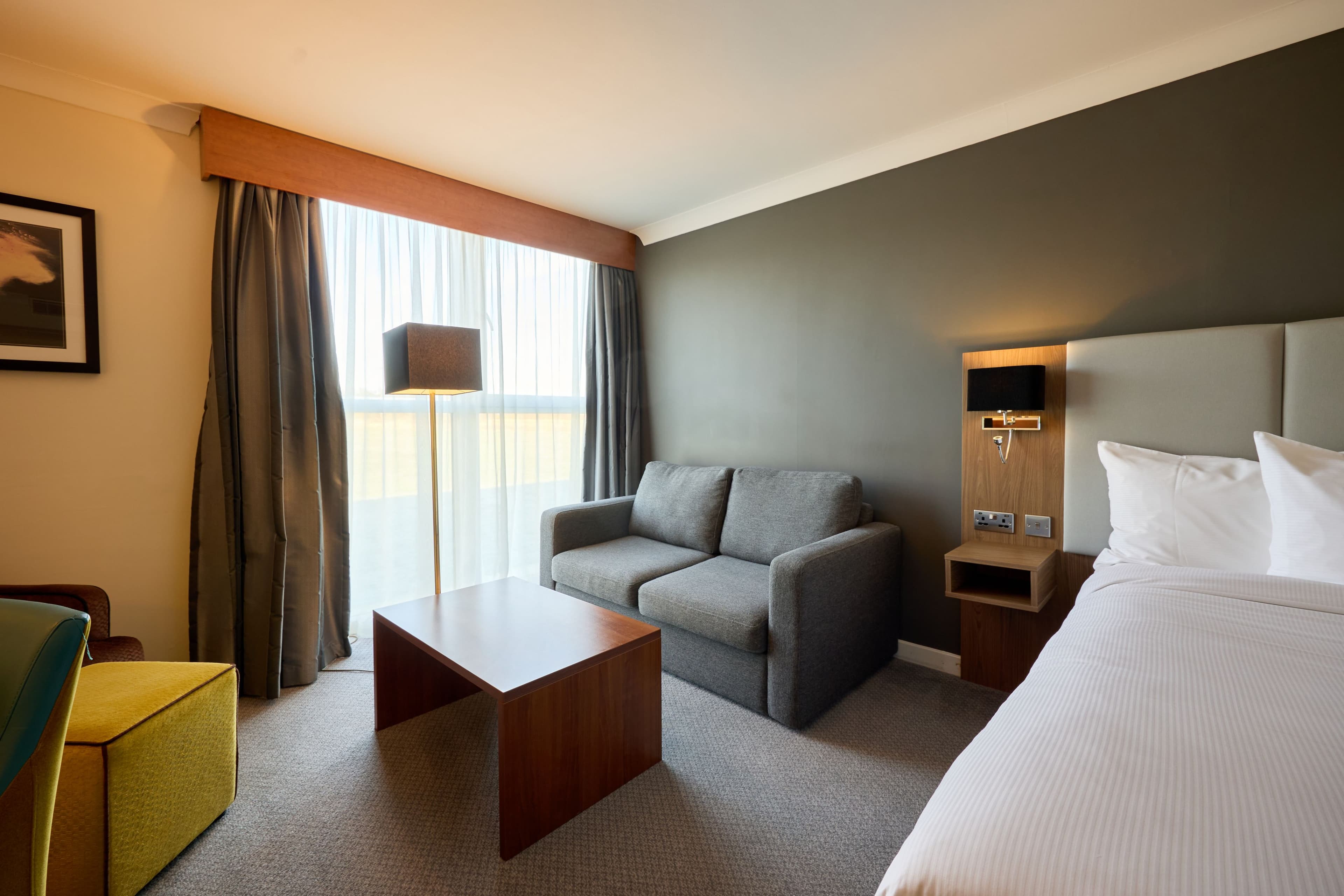 Holiday Inn Newcastle - Gosforth Park — 49
