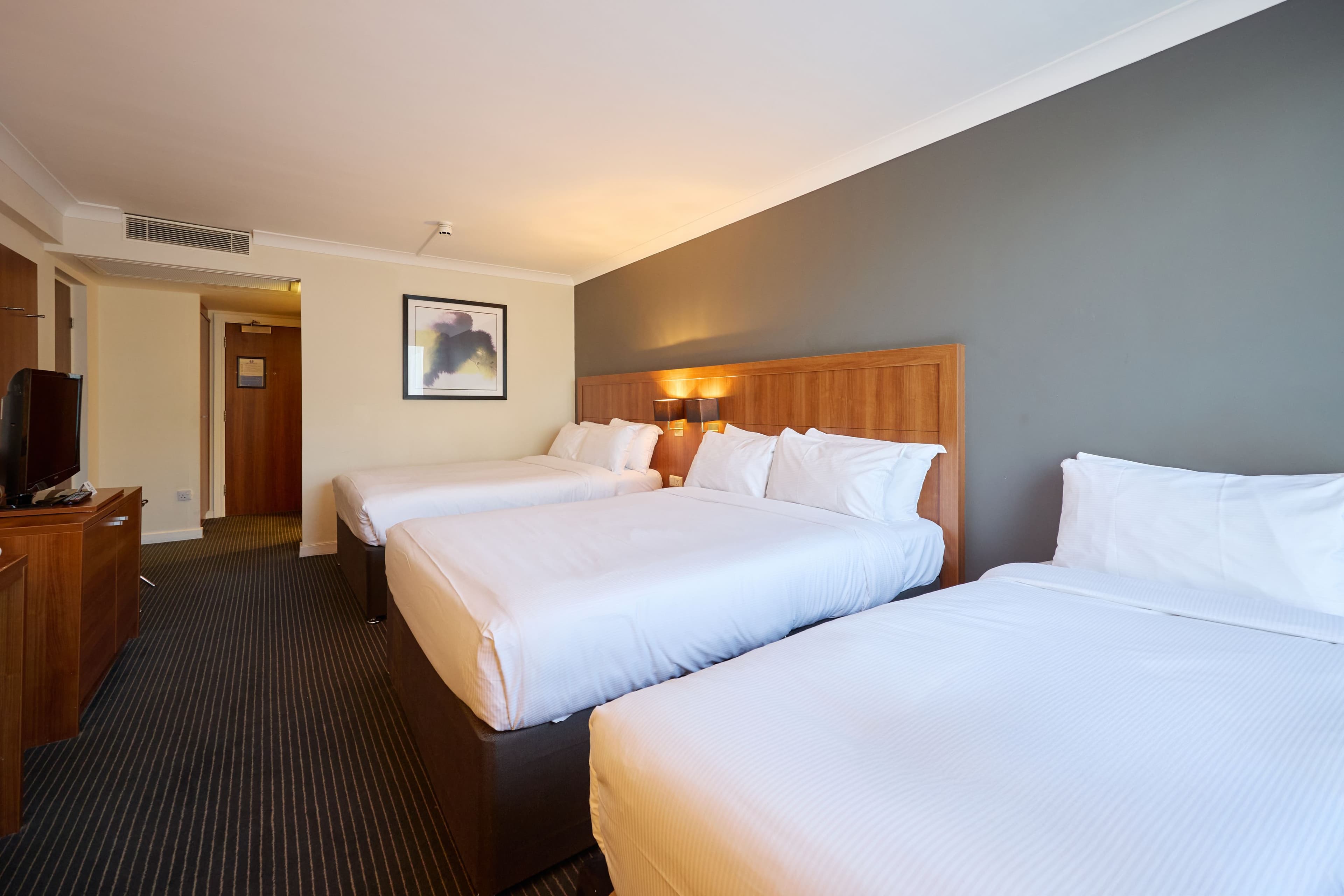 Holiday Inn Newcastle - Gosforth Park — 82