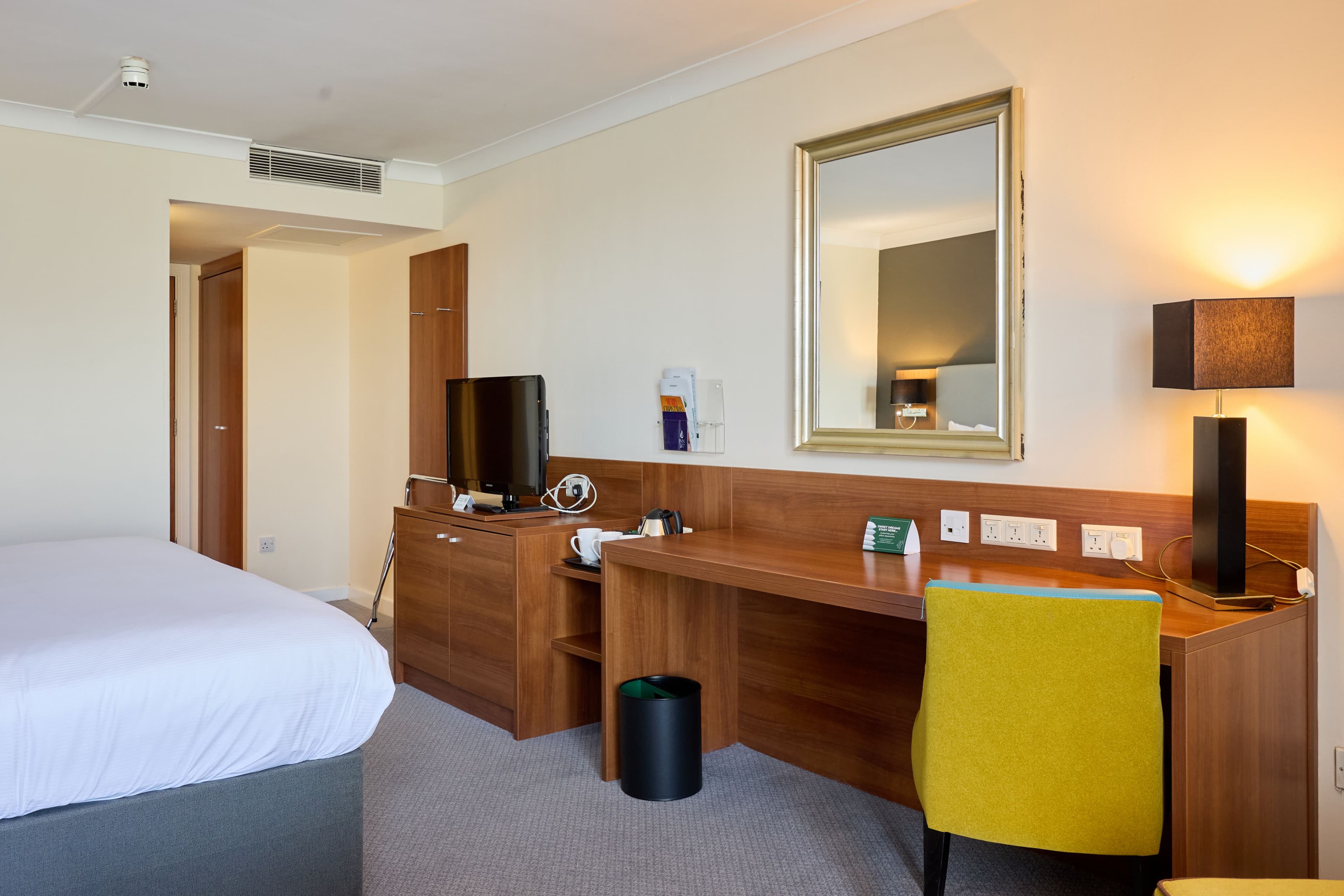 Holiday Inn Newcastle - Gosforth Park — 52