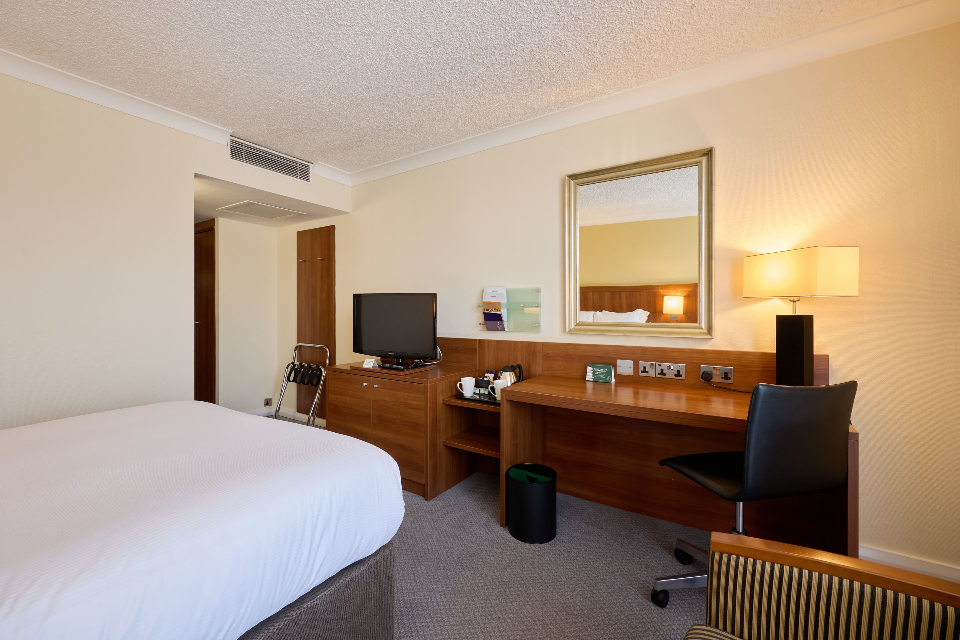 Holiday Inn Newcastle - Gosforth Park — 68