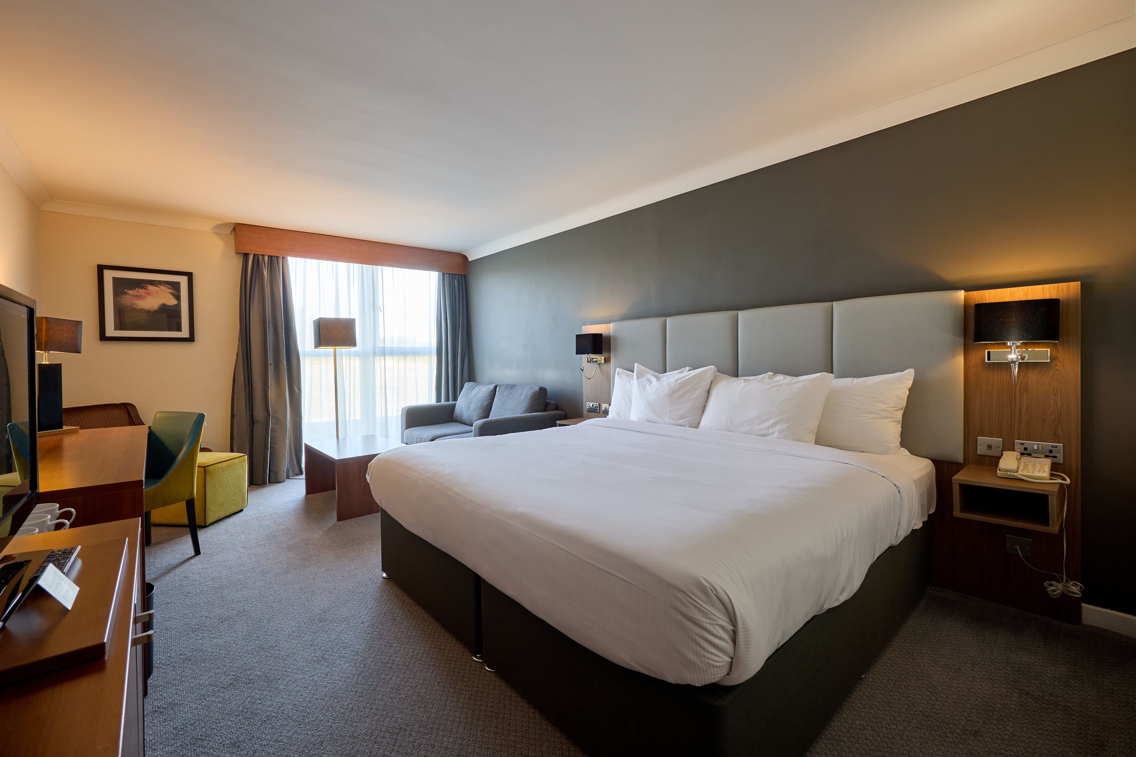 Holiday Inn Newcastle - Gosforth Park — 55